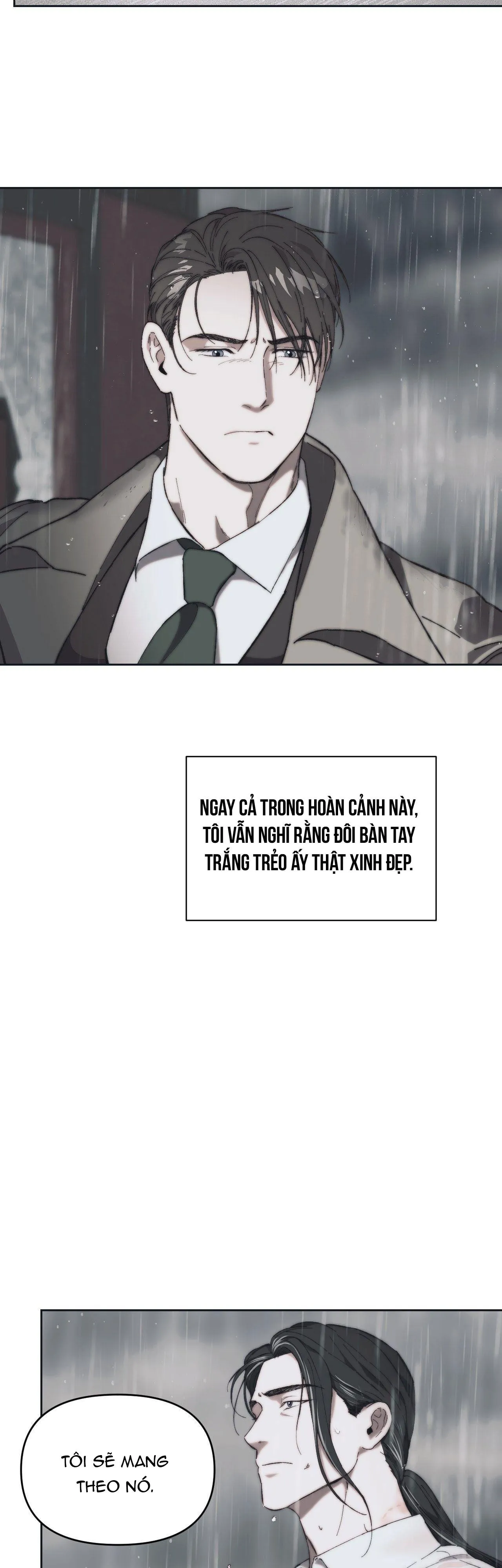 RẠNG ĐÔNG Chapter 4 Trang 31