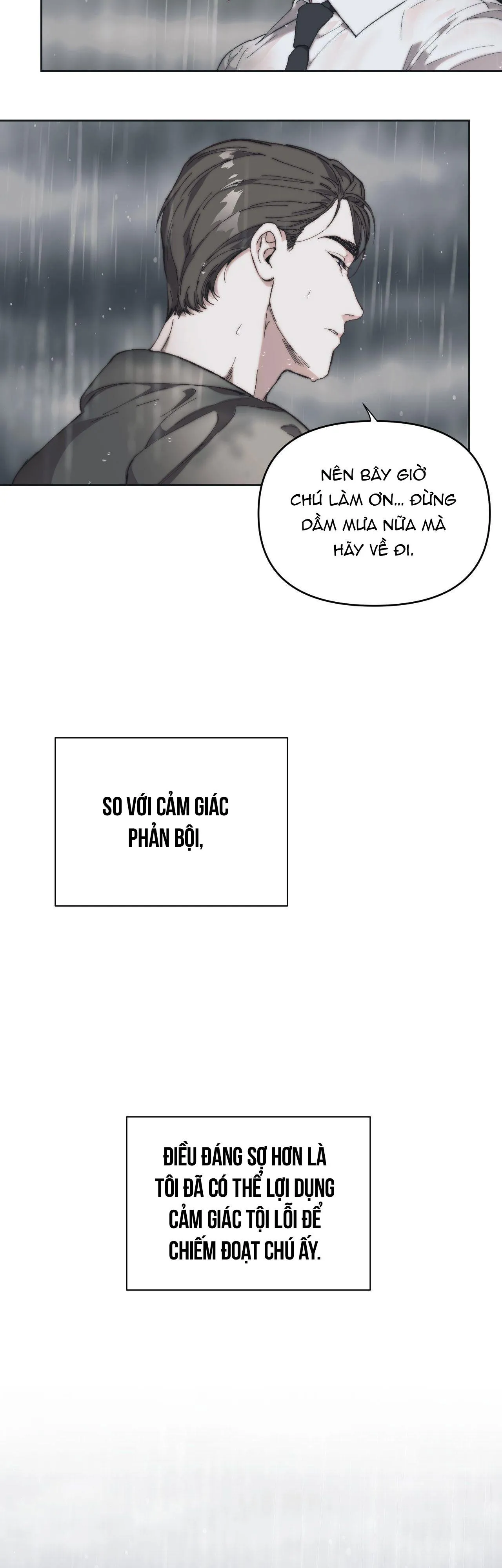 RẠNG ĐÔNG Chapter 4 Trang 32