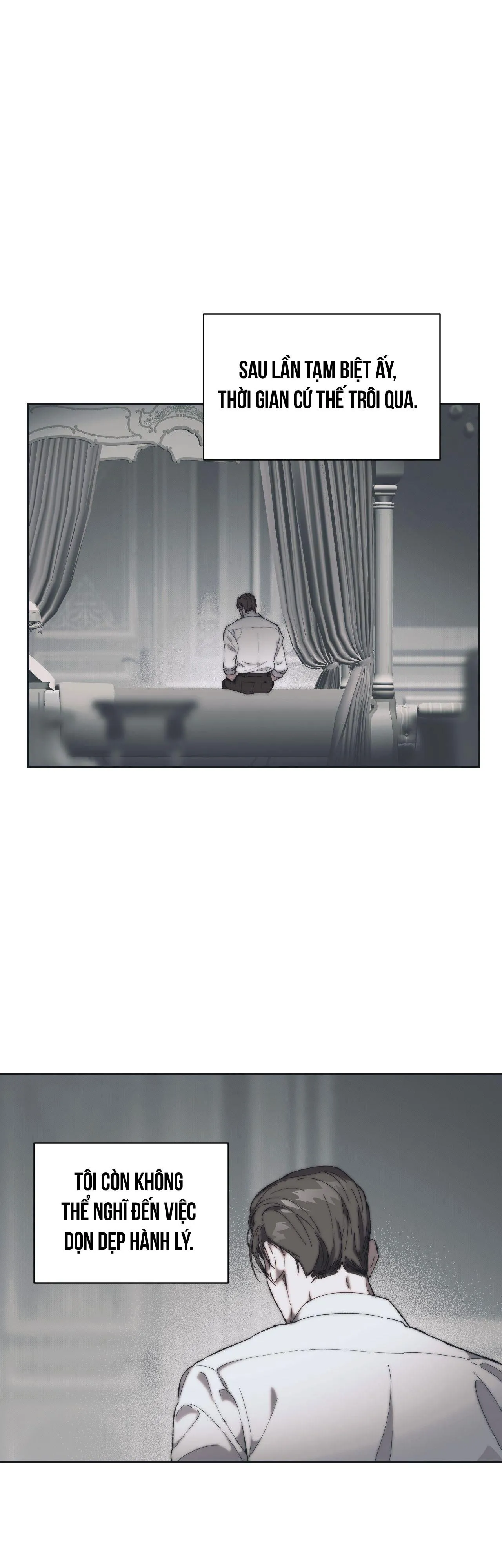 RẠNG ĐÔNG Chapter 4 Trang 34