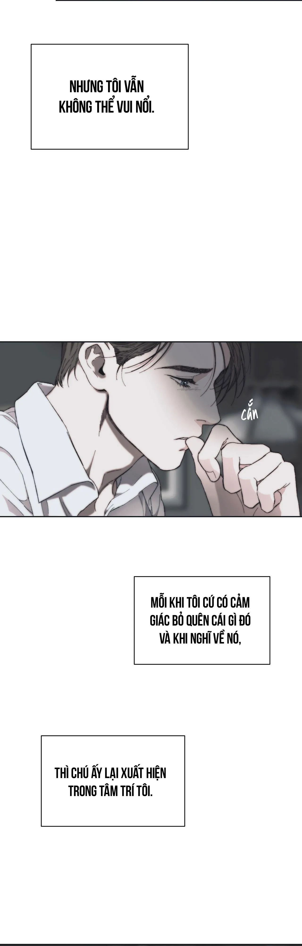 RẠNG ĐÔNG Chapter 4 Trang 36