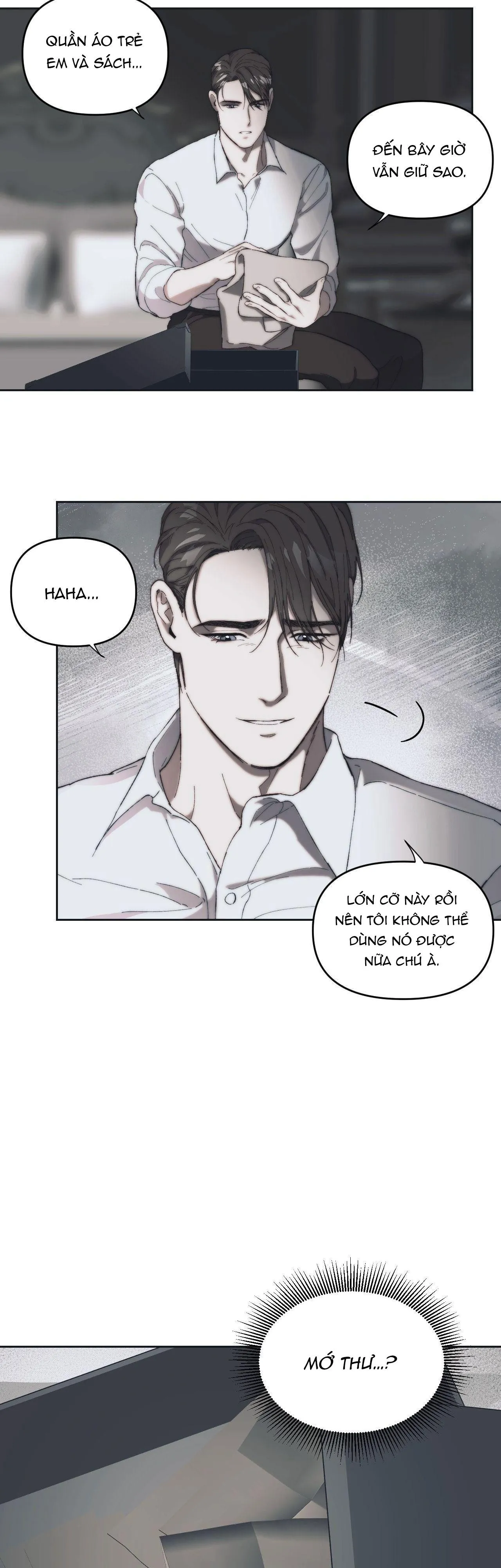 RẠNG ĐÔNG Chapter 4 Trang 38