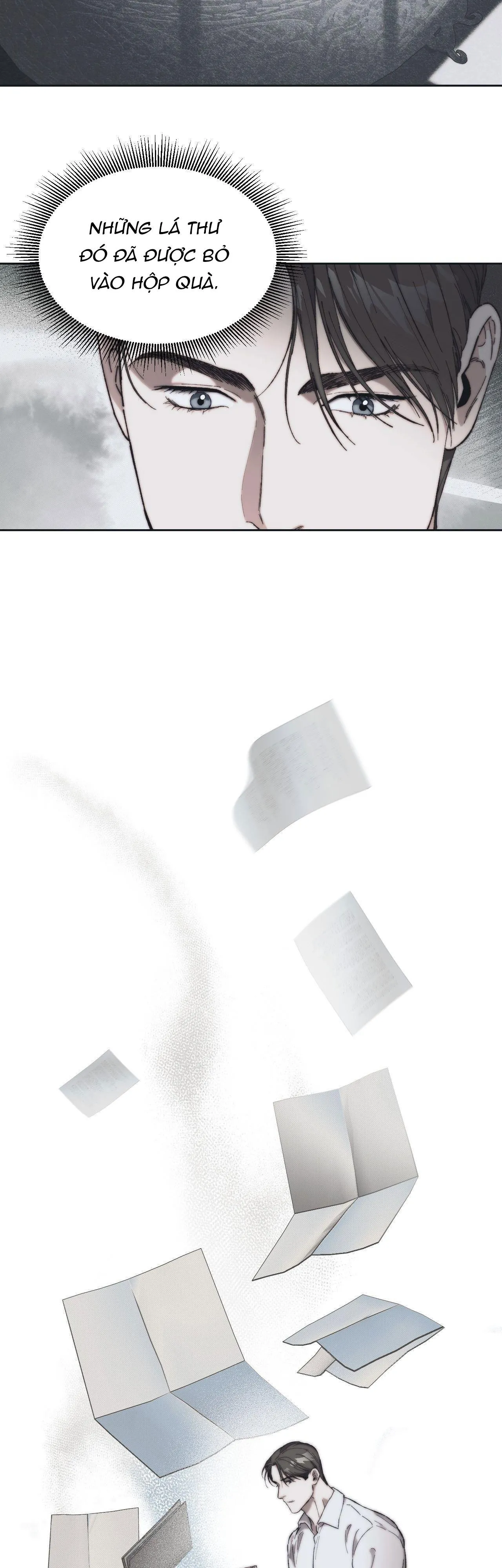 RẠNG ĐÔNG Chapter 4 Trang 40