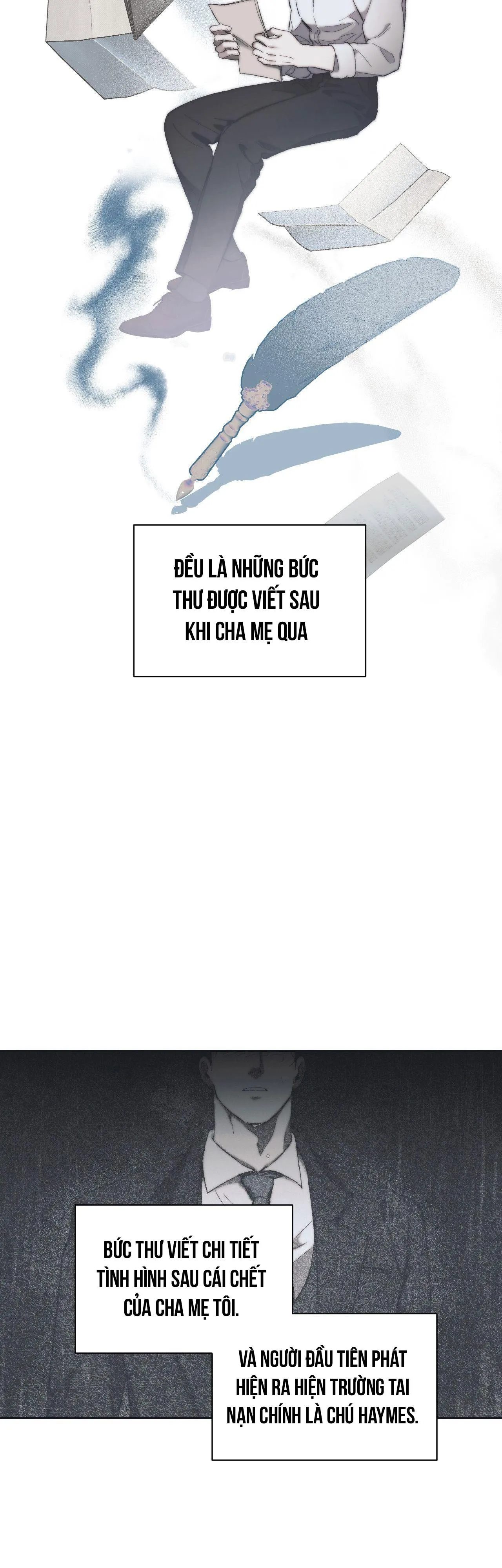 RẠNG ĐÔNG Chapter 4 Trang 41