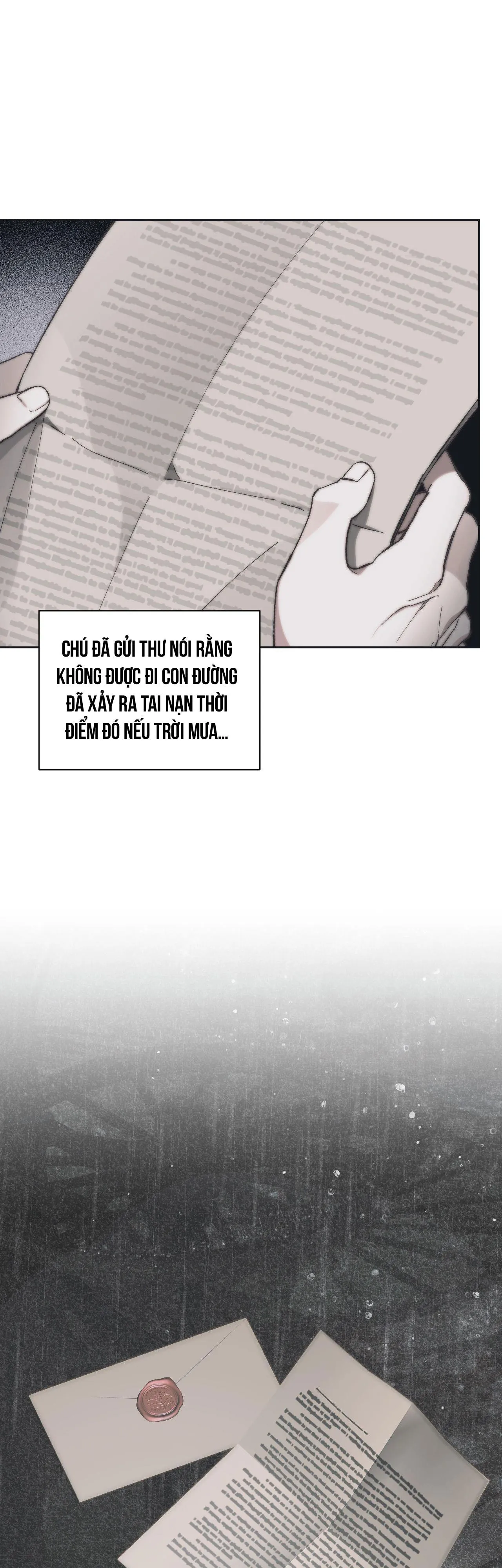 RẠNG ĐÔNG Chapter 4 Trang 42