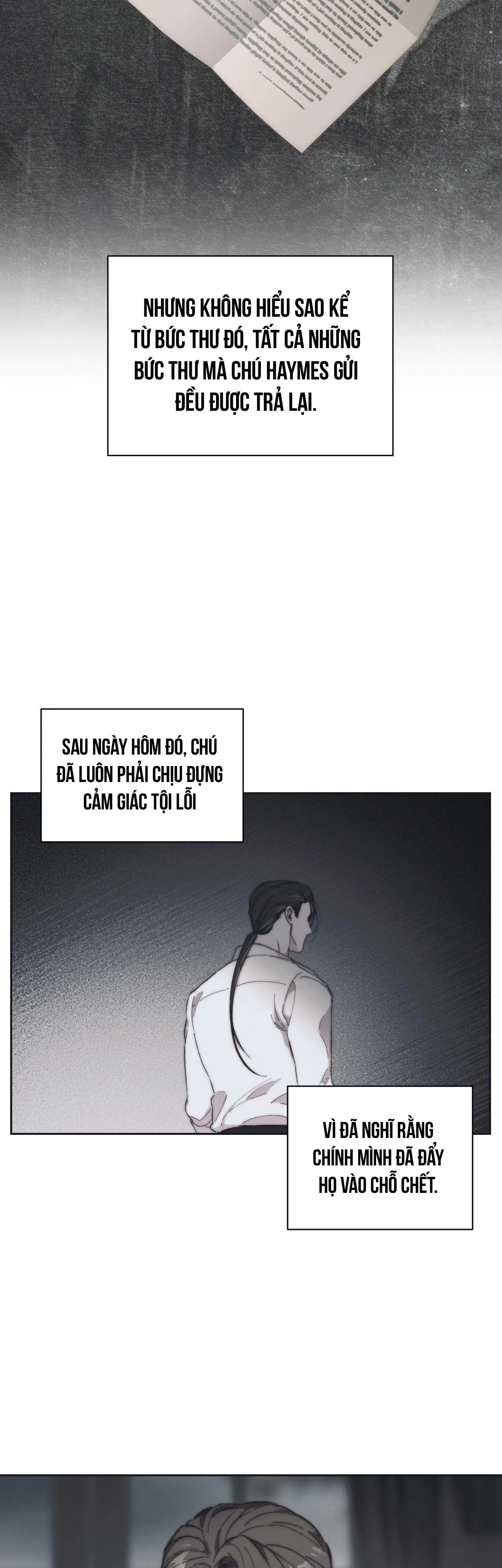 RẠNG ĐÔNG Chapter 4 Trang 43