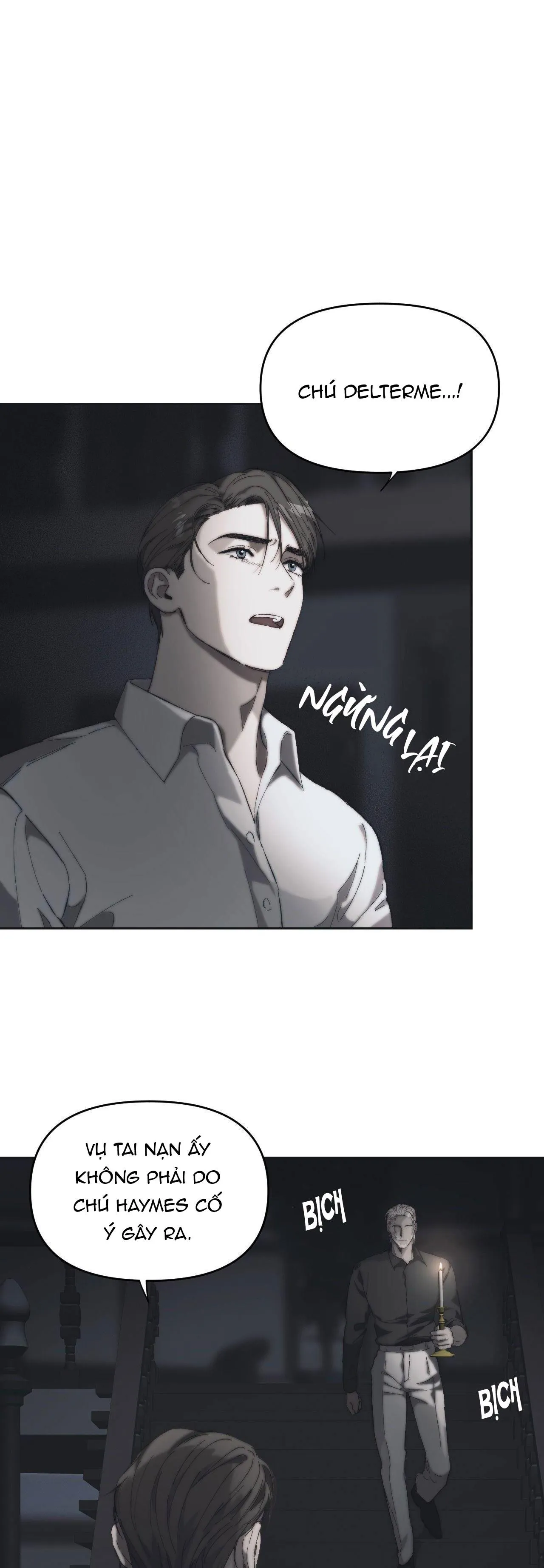 RẠNG ĐÔNG Chapter 4 Trang 46