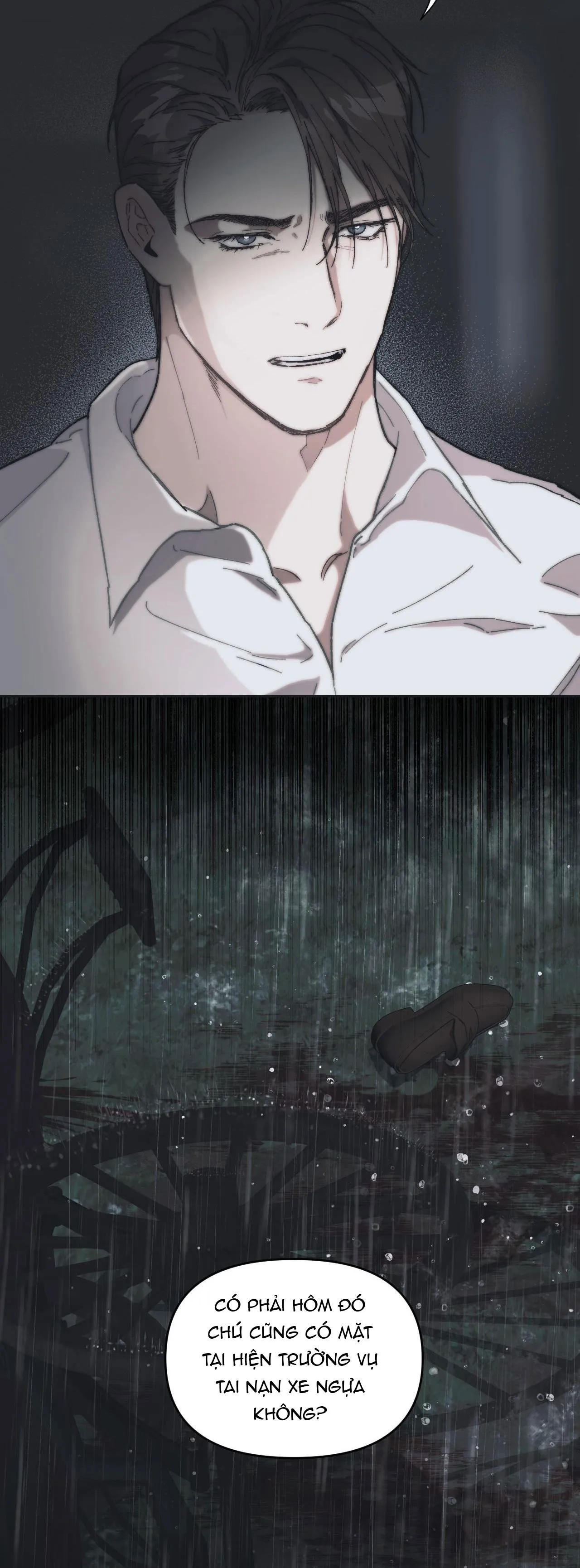 RẠNG ĐÔNG Chapter 4 Trang 50