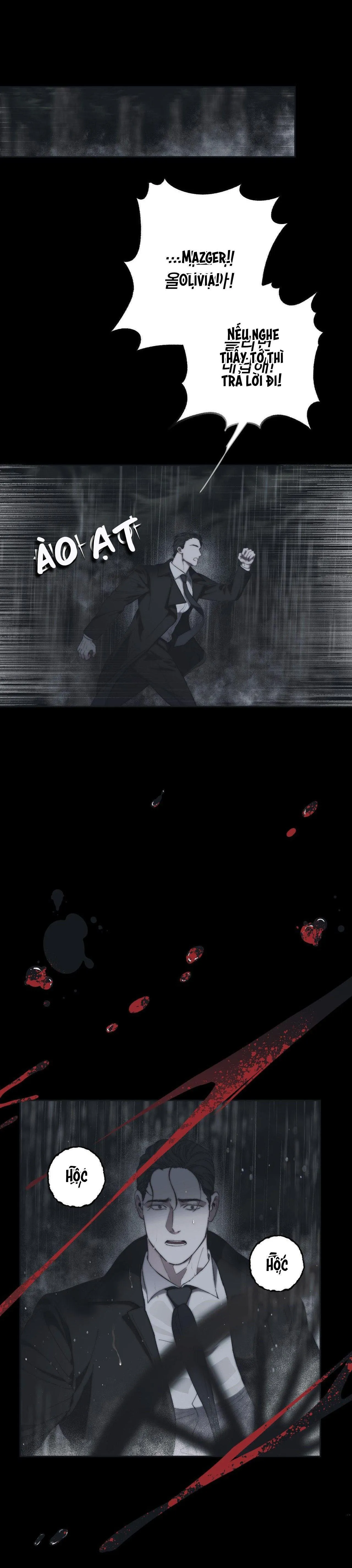 RẠNG ĐÔNG Chapter 5 Trang 4