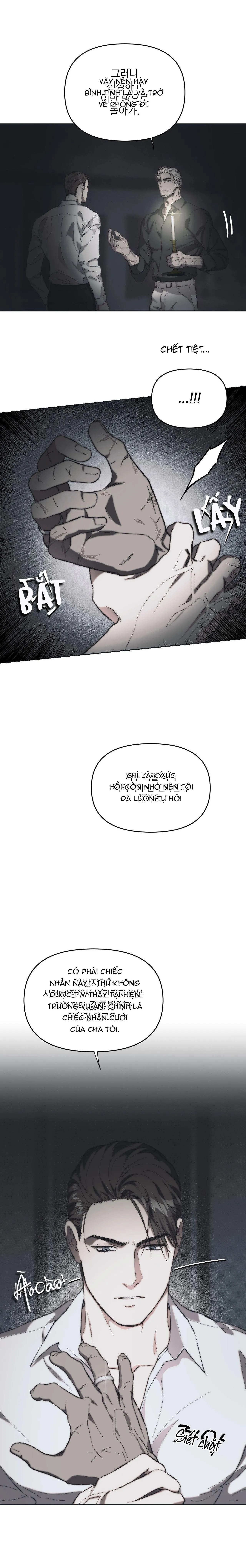 RẠNG ĐÔNG Chapter 5 Trang 7