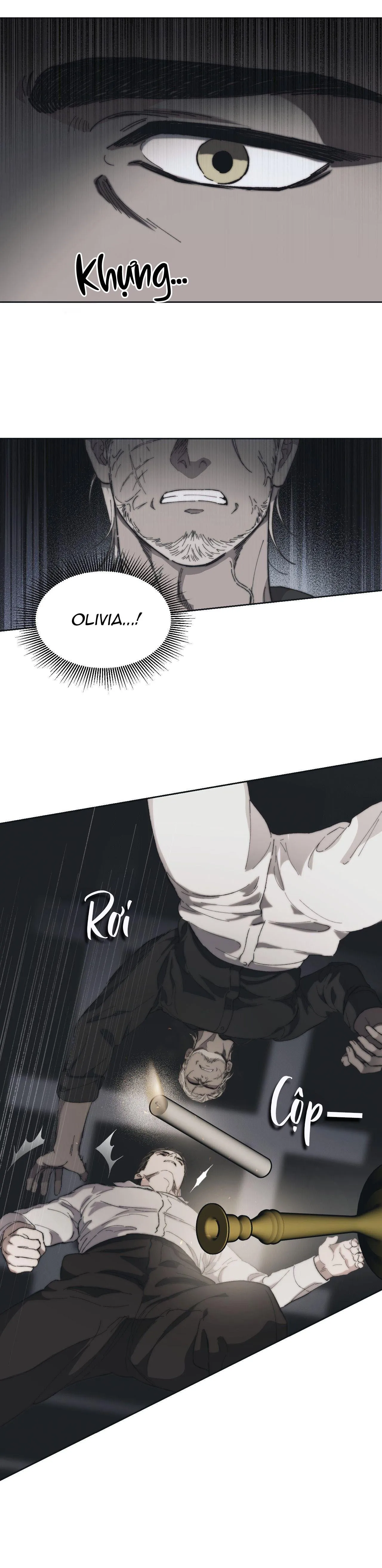 RẠNG ĐÔNG Chapter 5 Trang 12