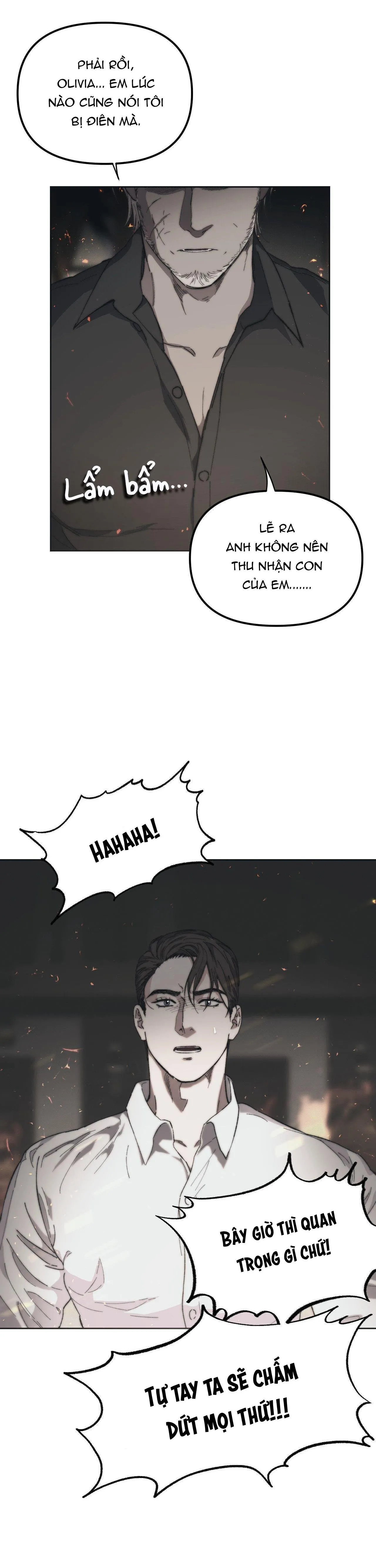 RẠNG ĐÔNG Chapter 5 Trang 14