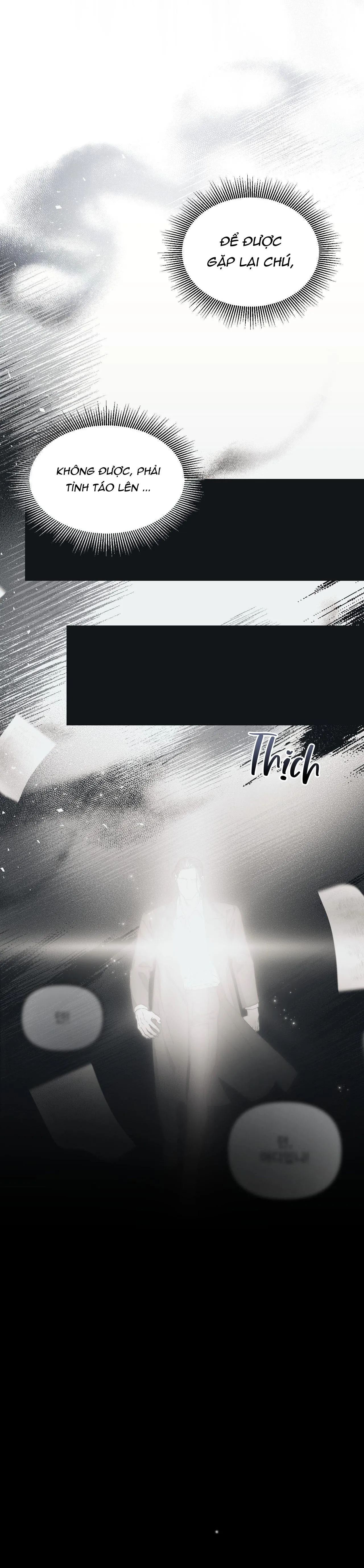RẠNG ĐÔNG Chapter 5 Trang 18