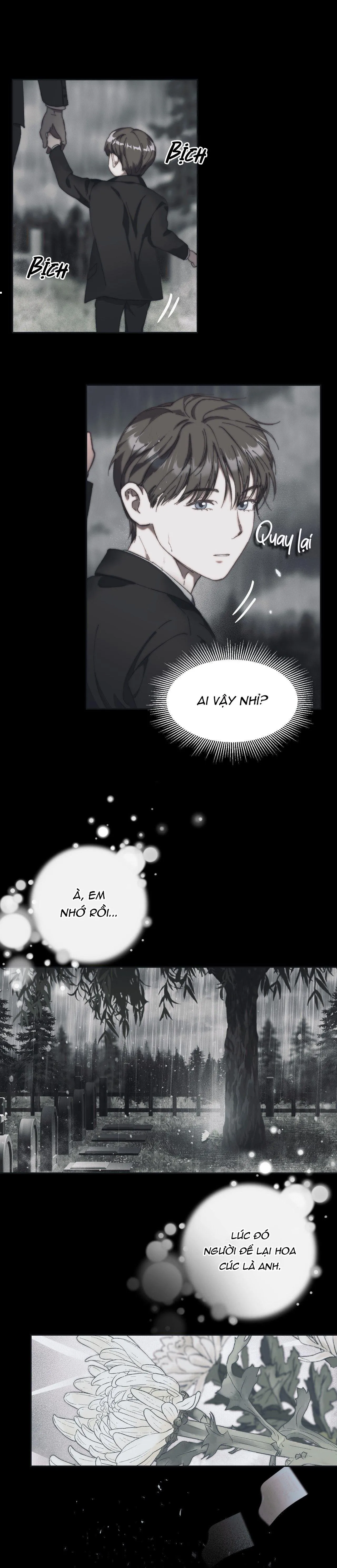 RẠNG ĐÔNG Chapter 5 Trang 21