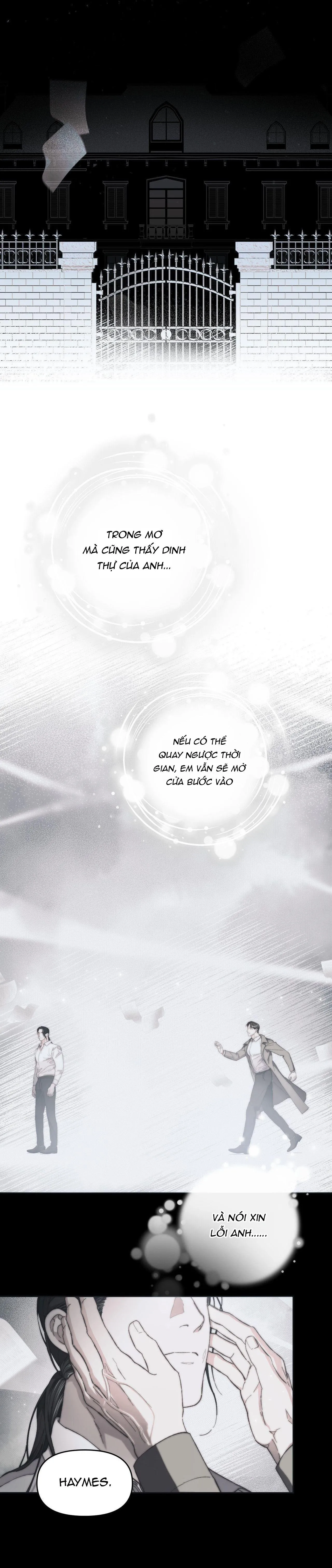 RẠNG ĐÔNG Chapter 5 Trang 22