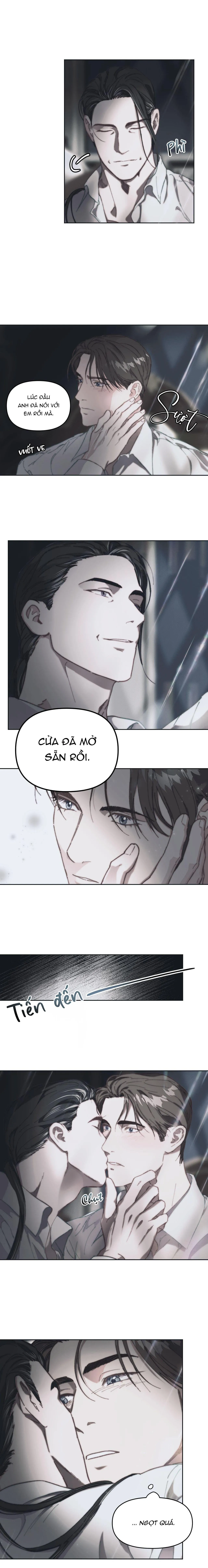 RẠNG ĐÔNG Chapter 6 Trang 7