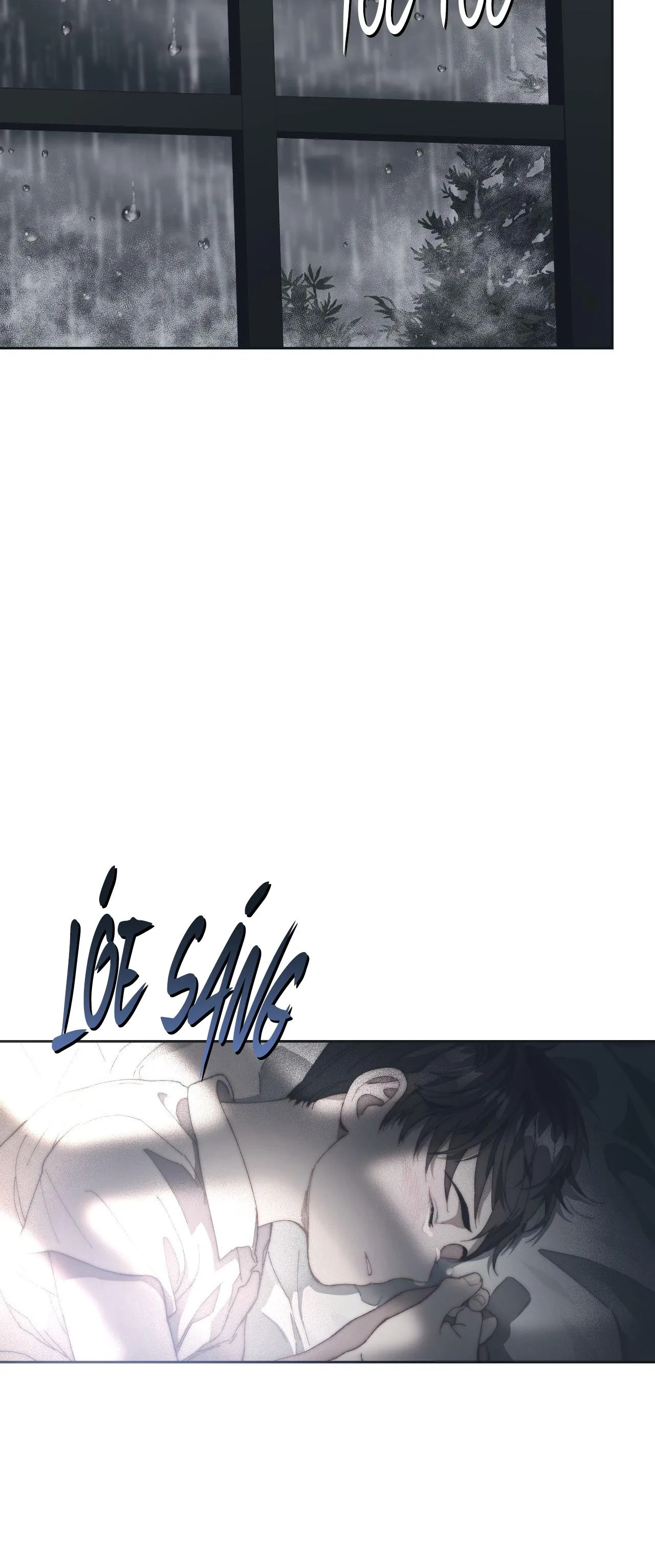 RẠNG ĐÔNG Chapter 1 Trang 3