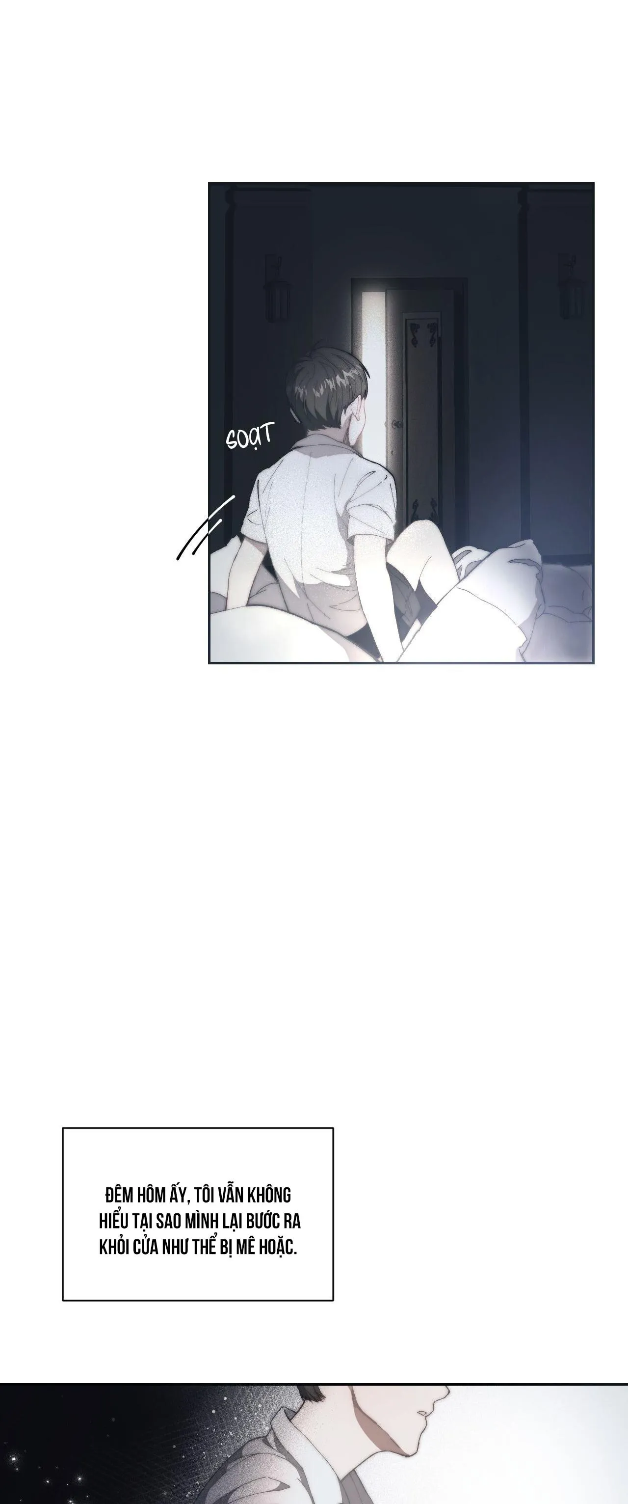 RẠNG ĐÔNG Chapter 1 Trang 5