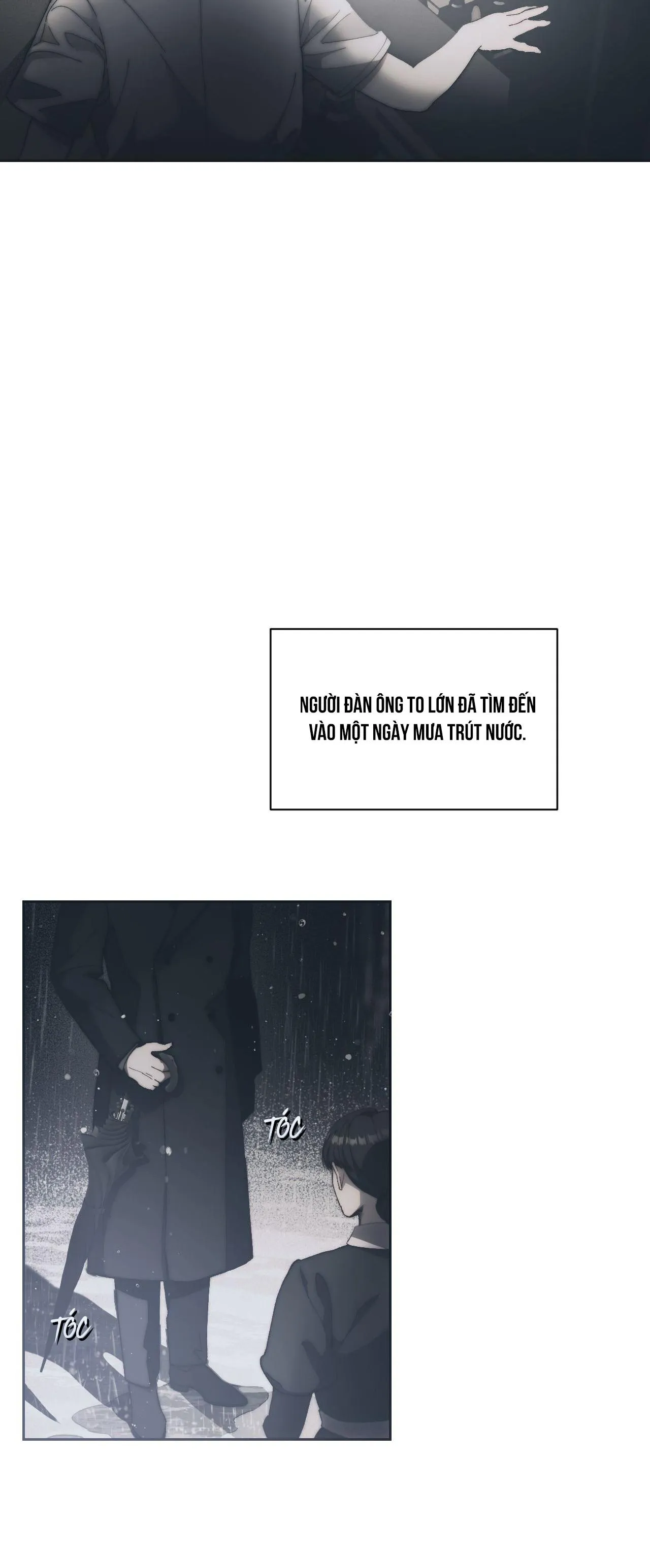 RẠNG ĐÔNG Chapter 1 Trang 7