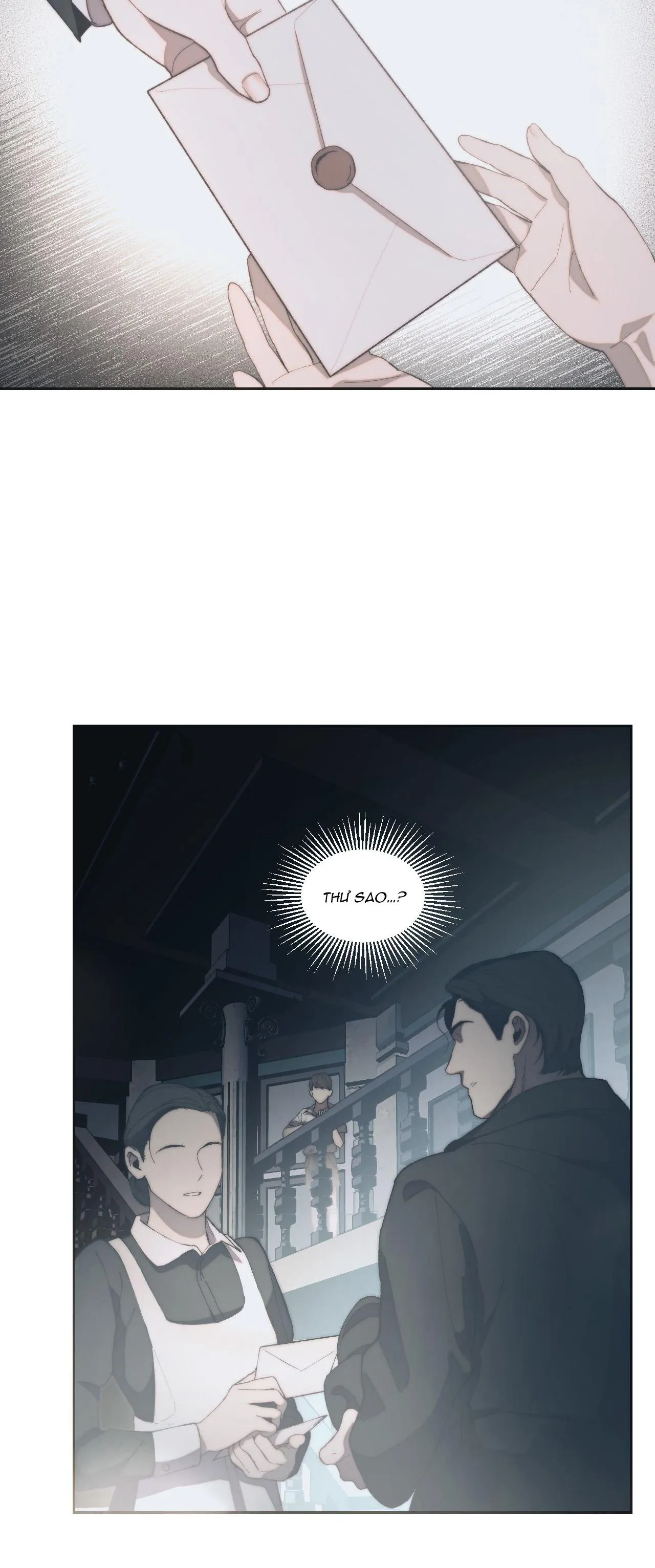 RẠNG ĐÔNG Chapter 1 Trang 11