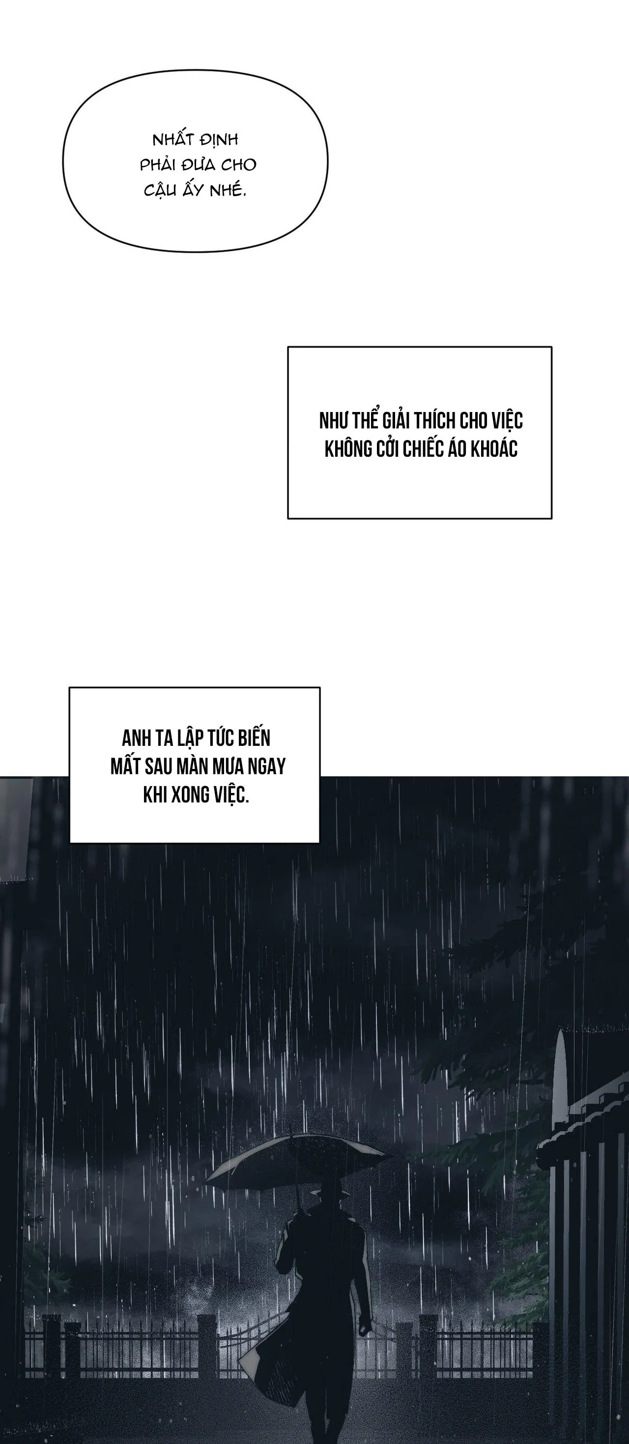 RẠNG ĐÔNG Chapter 1 Trang 12