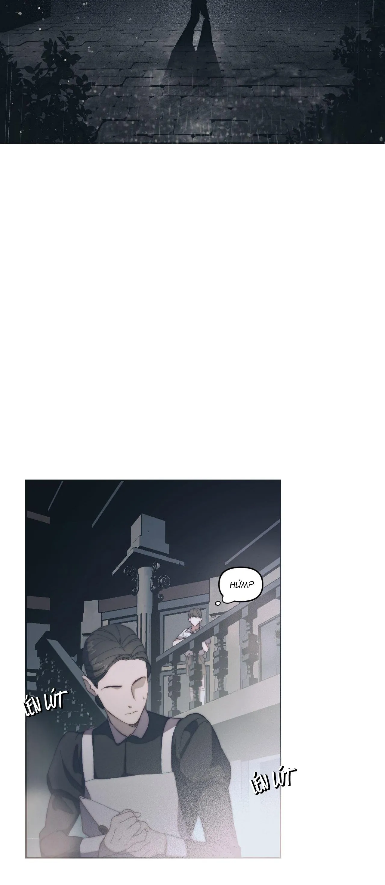 RẠNG ĐÔNG Chapter 1 Trang 13