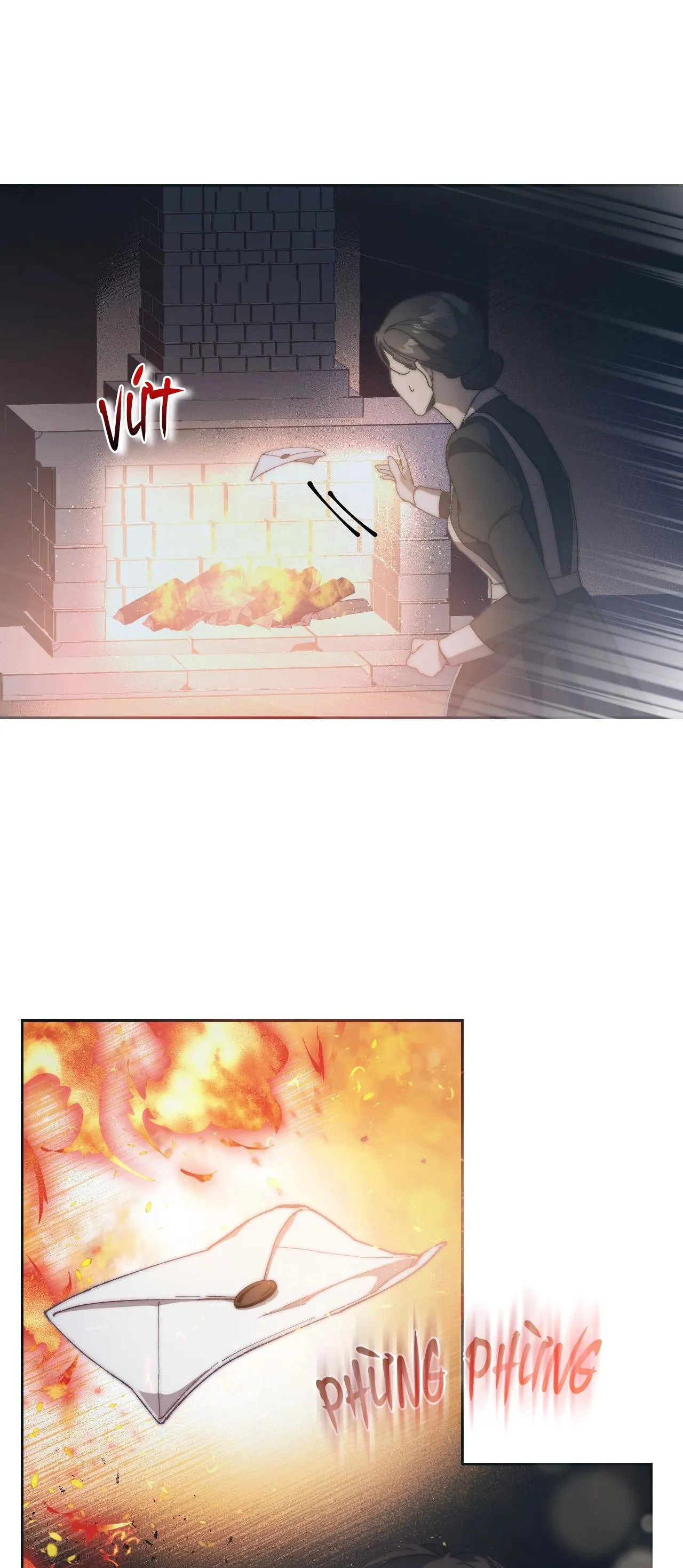 RẠNG ĐÔNG Chapter 1 Trang 14