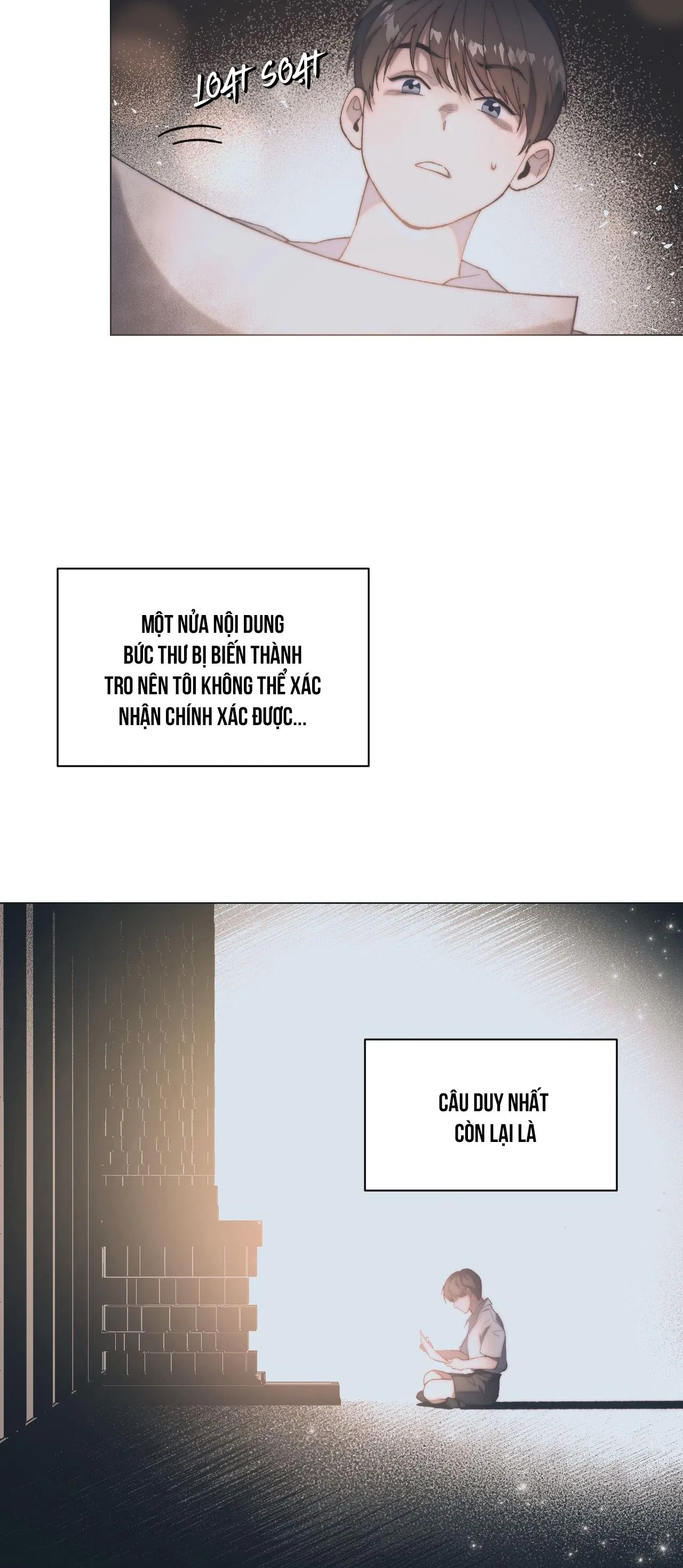 RẠNG ĐÔNG Chapter 1 Trang 17