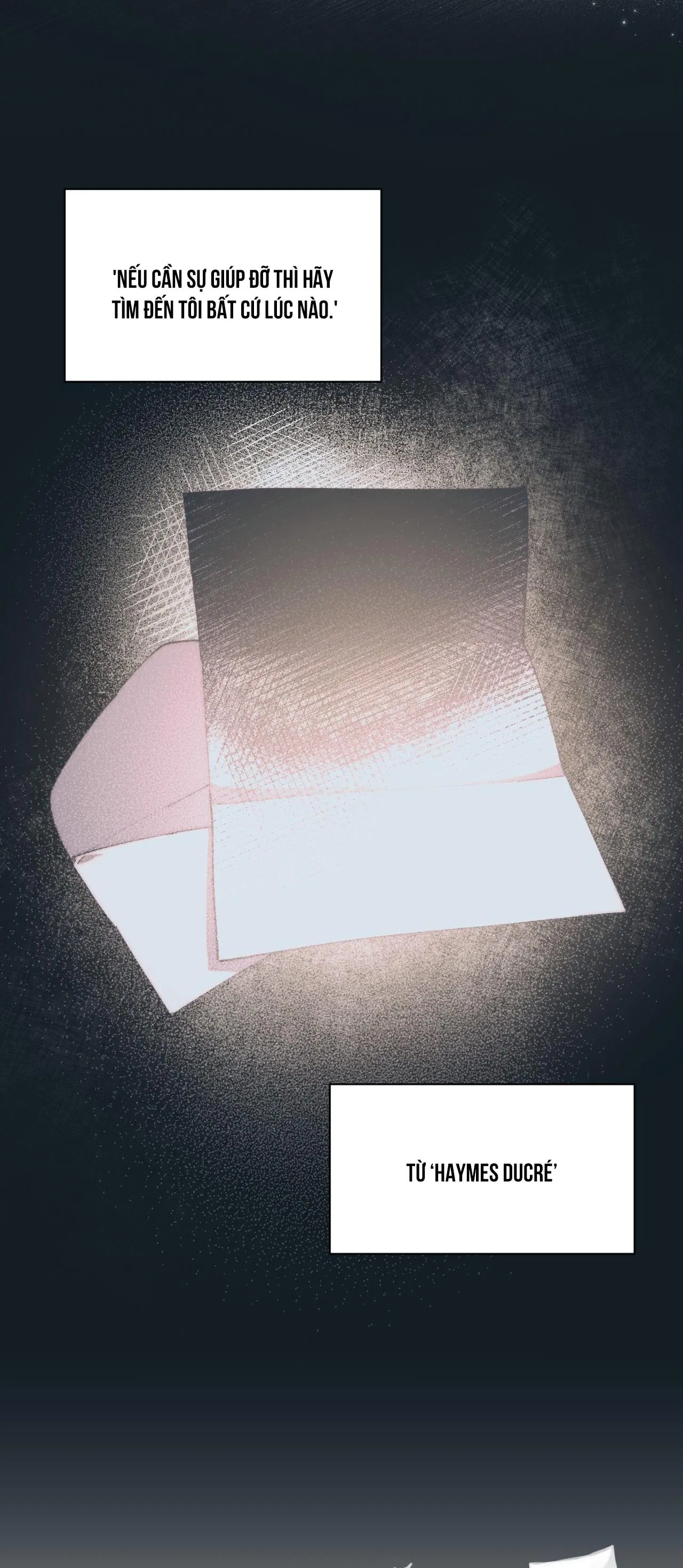 RẠNG ĐÔNG Chapter 1 Trang 18