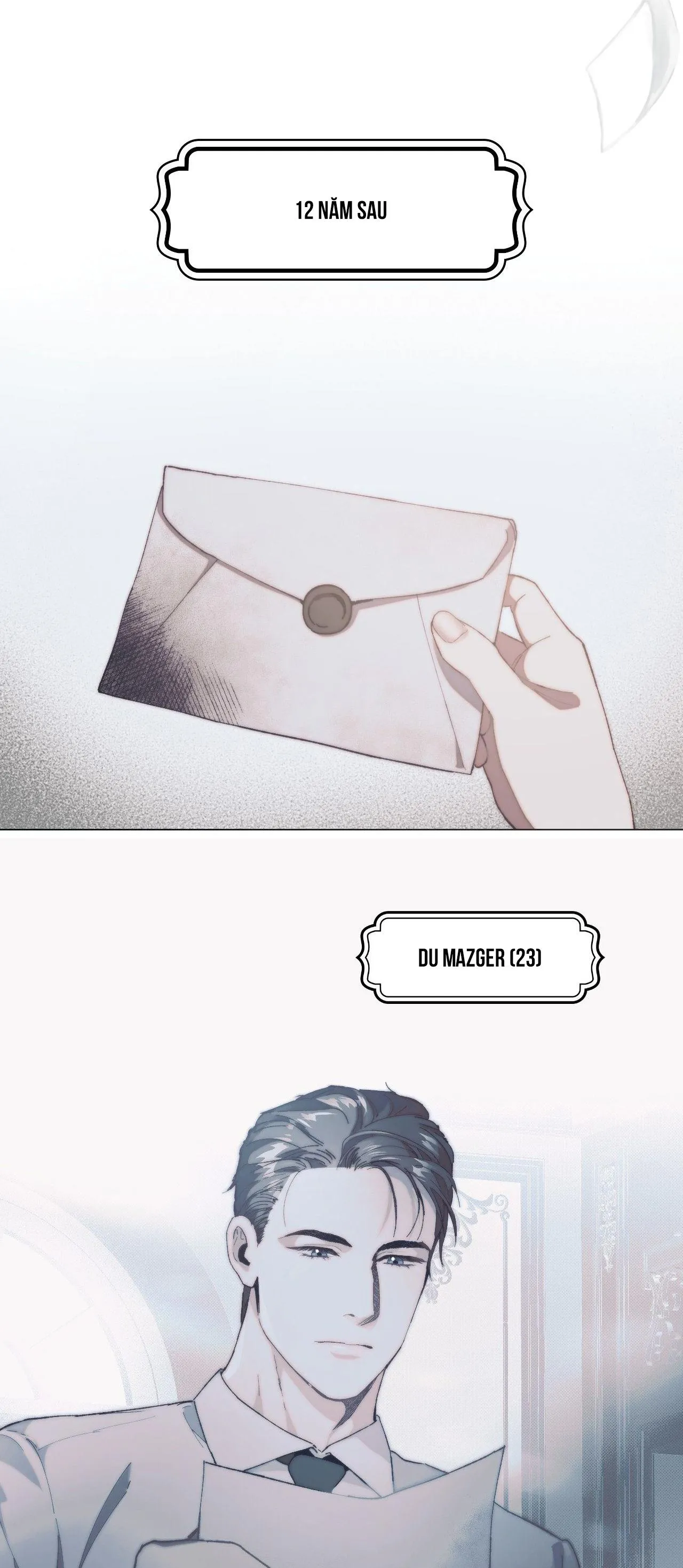 RẠNG ĐÔNG Chapter 1 Trang 20