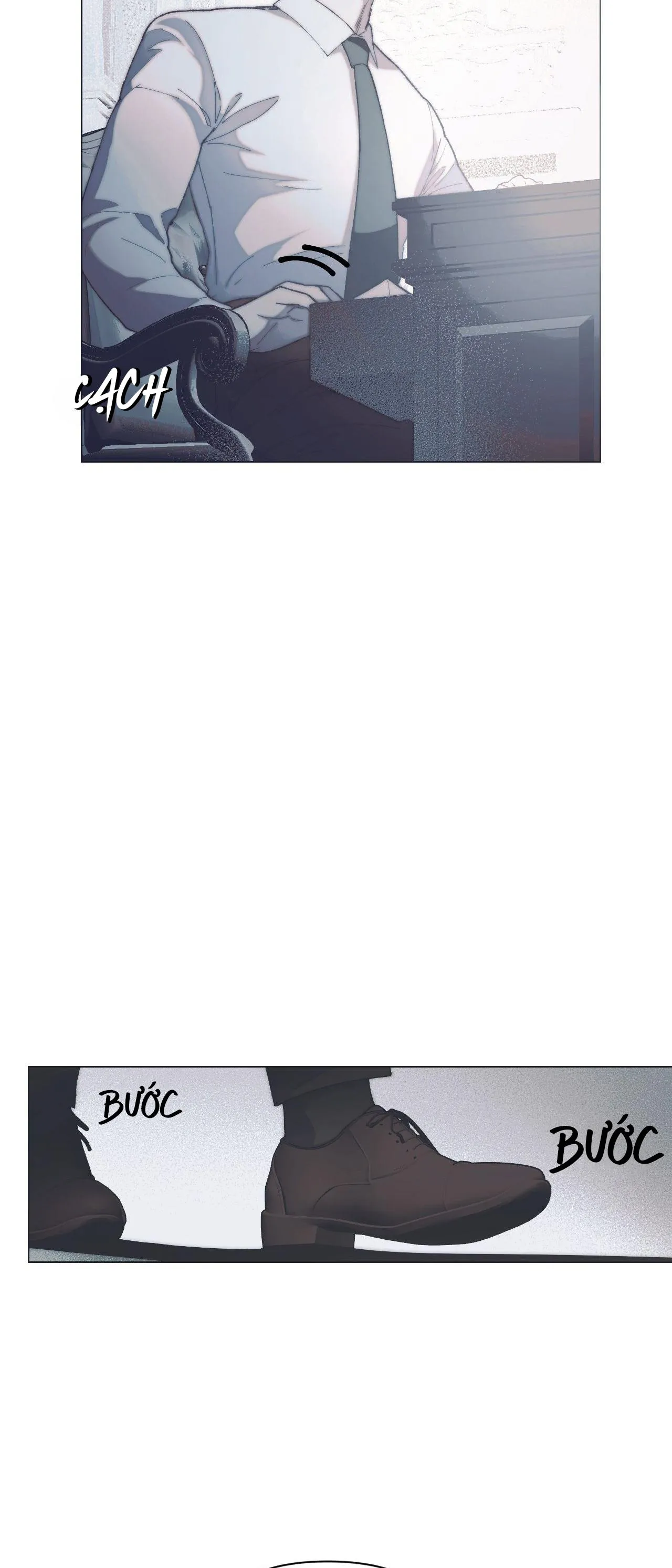 RẠNG ĐÔNG Chapter 1 Trang 24