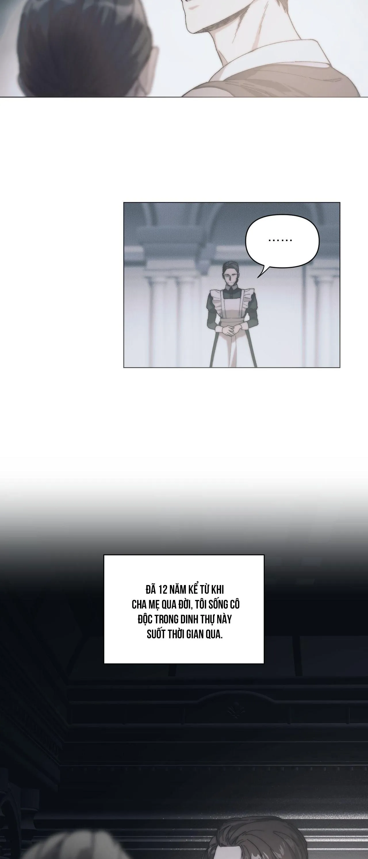 RẠNG ĐÔNG Chapter 1 Trang 26