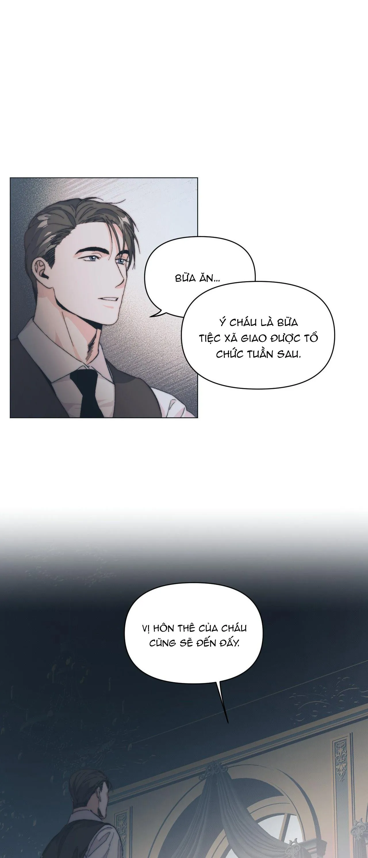 RẠNG ĐÔNG Chapter 1 Trang 30