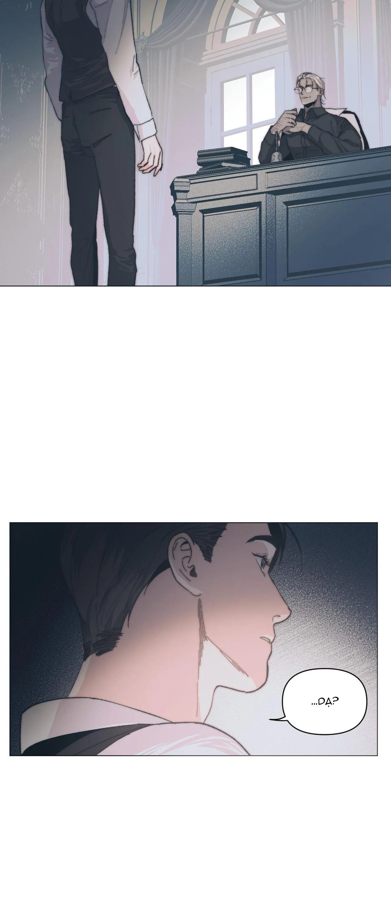 RẠNG ĐÔNG Chapter 1 Trang 31