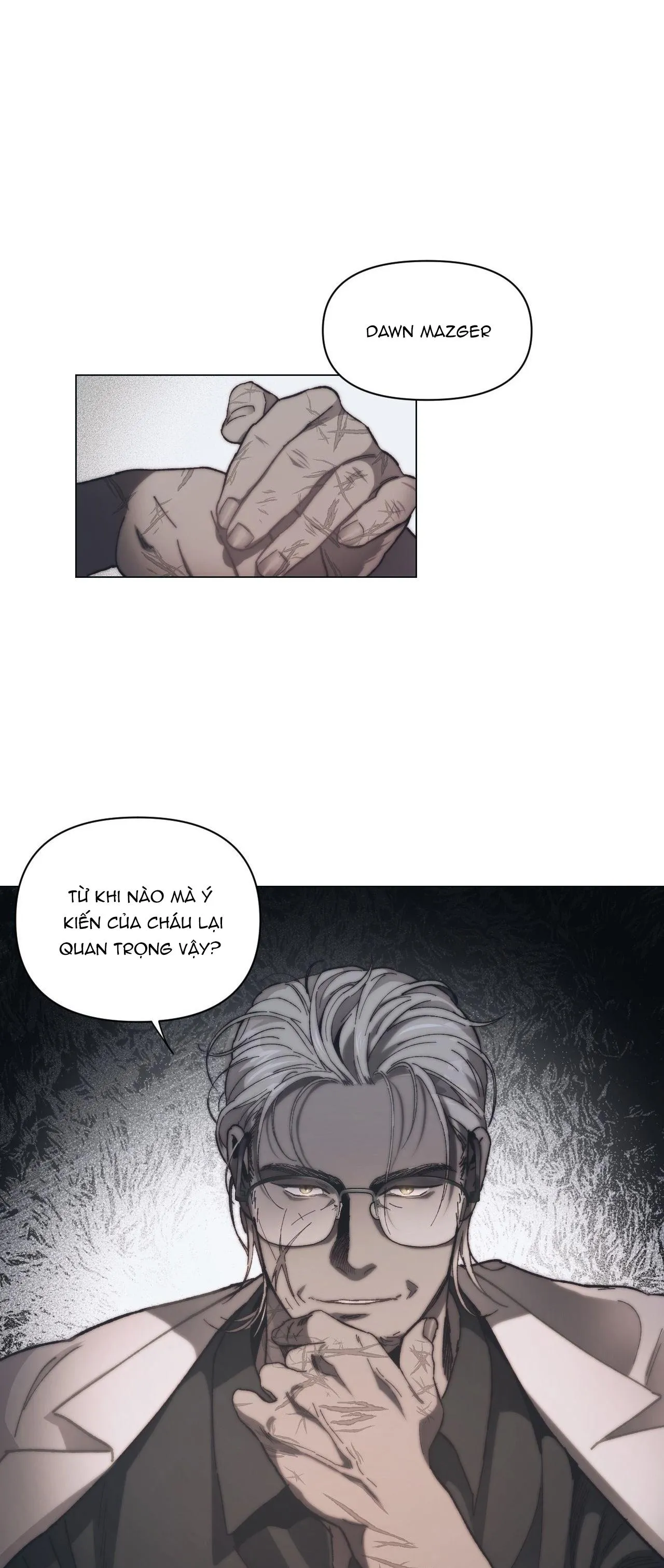 RẠNG ĐÔNG Chapter 1 Trang 33