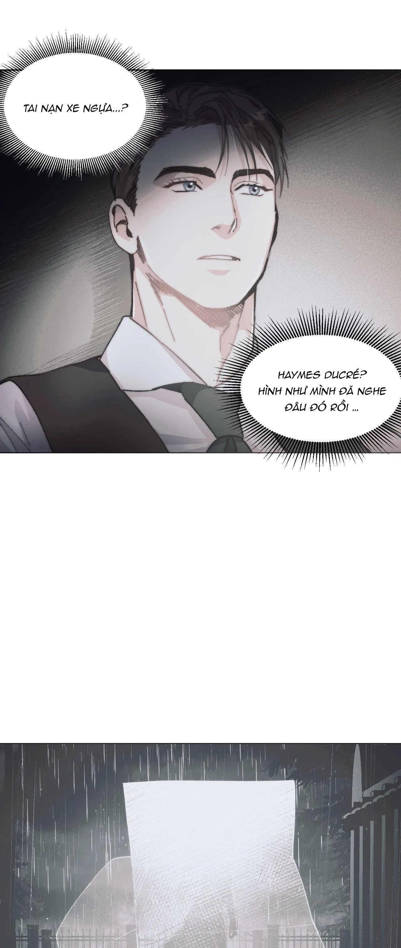 RẠNG ĐÔNG Chapter 1 Trang 40