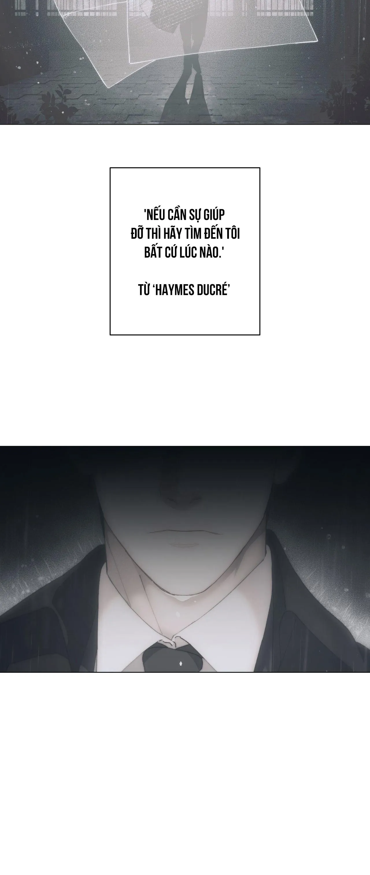 RẠNG ĐÔNG Chapter 1 Trang 41