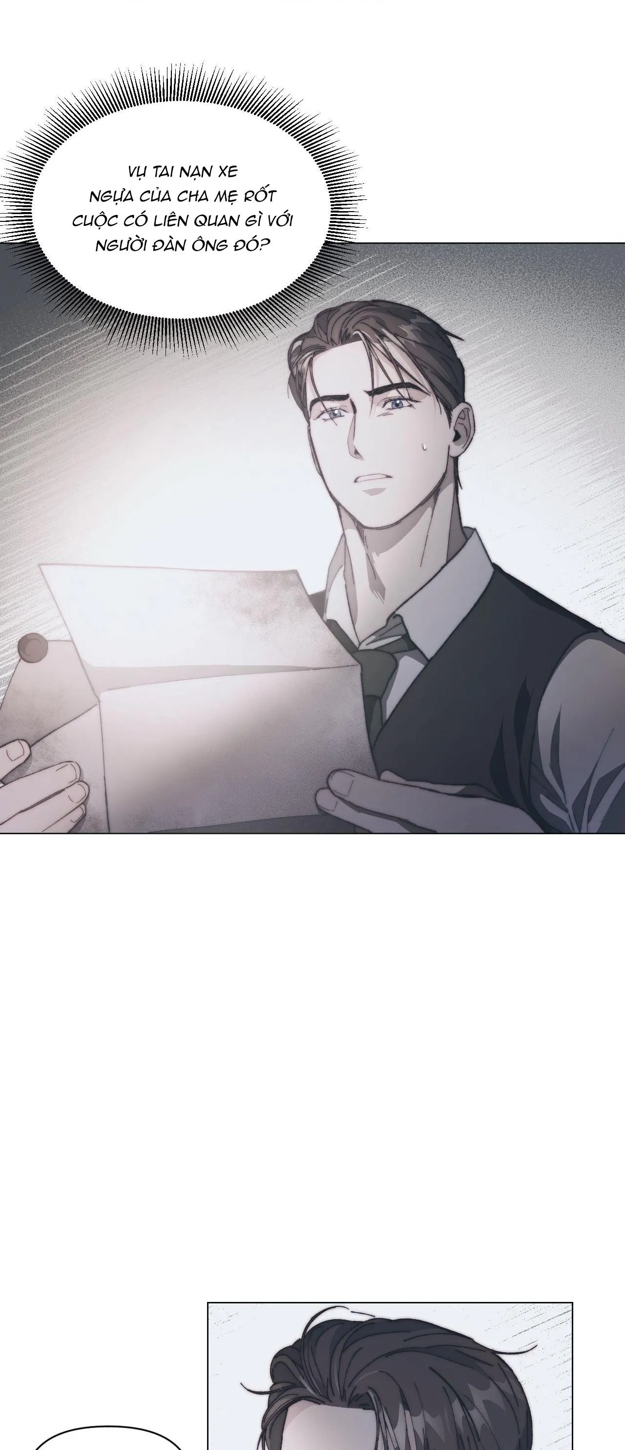 RẠNG ĐÔNG Chapter 1 Trang 44