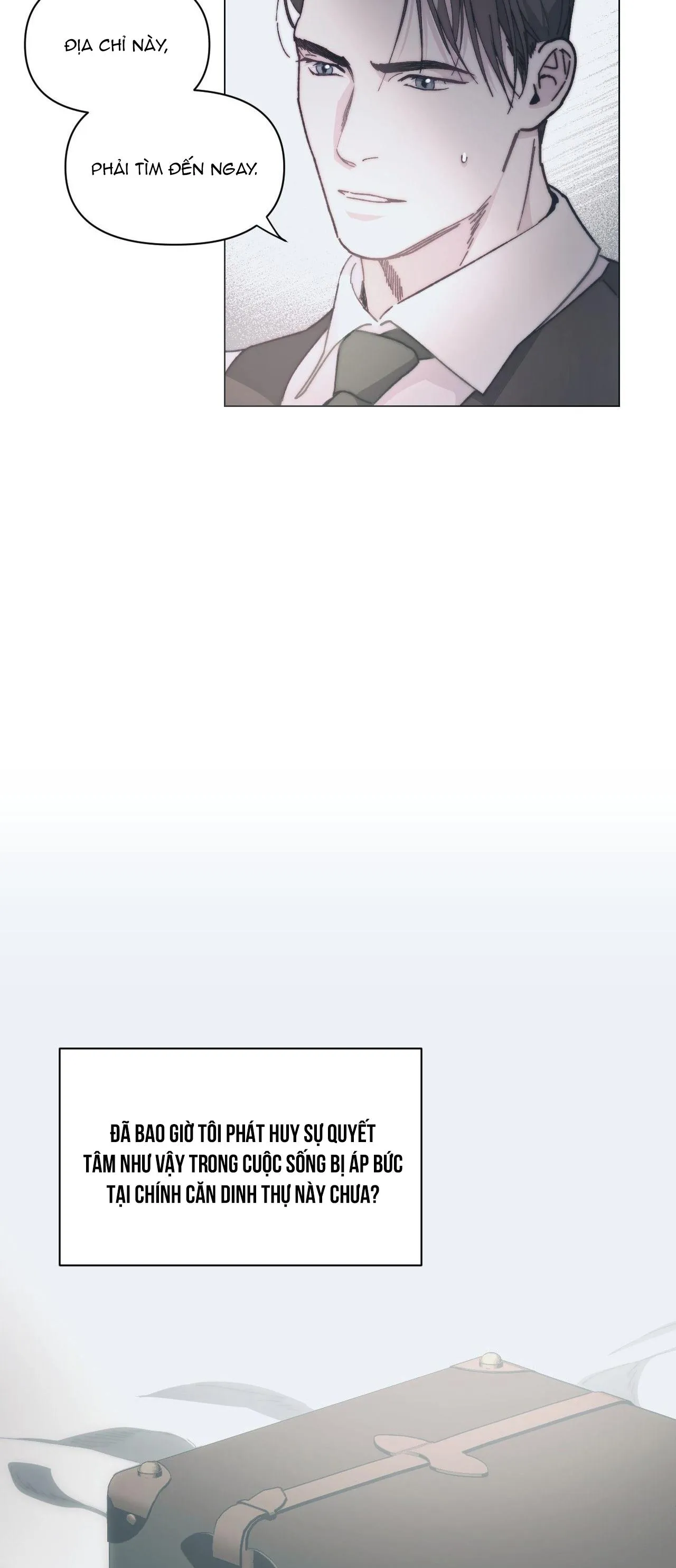 RẠNG ĐÔNG Chapter 1 Trang 45