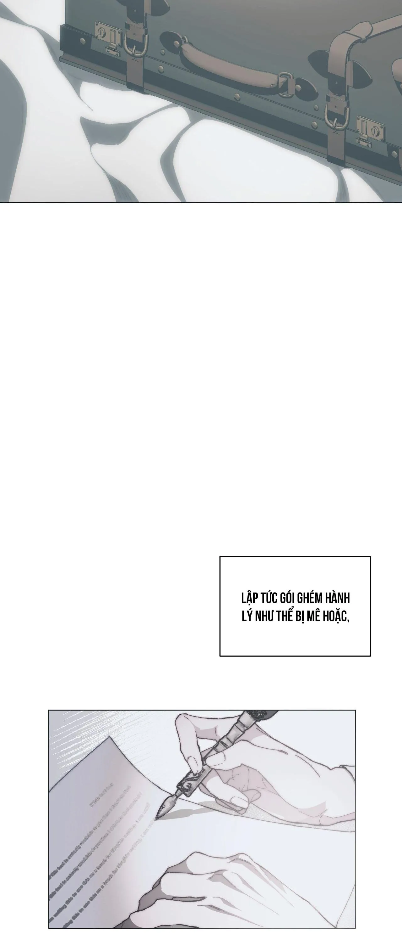 RẠNG ĐÔNG Chapter 1 Trang 46