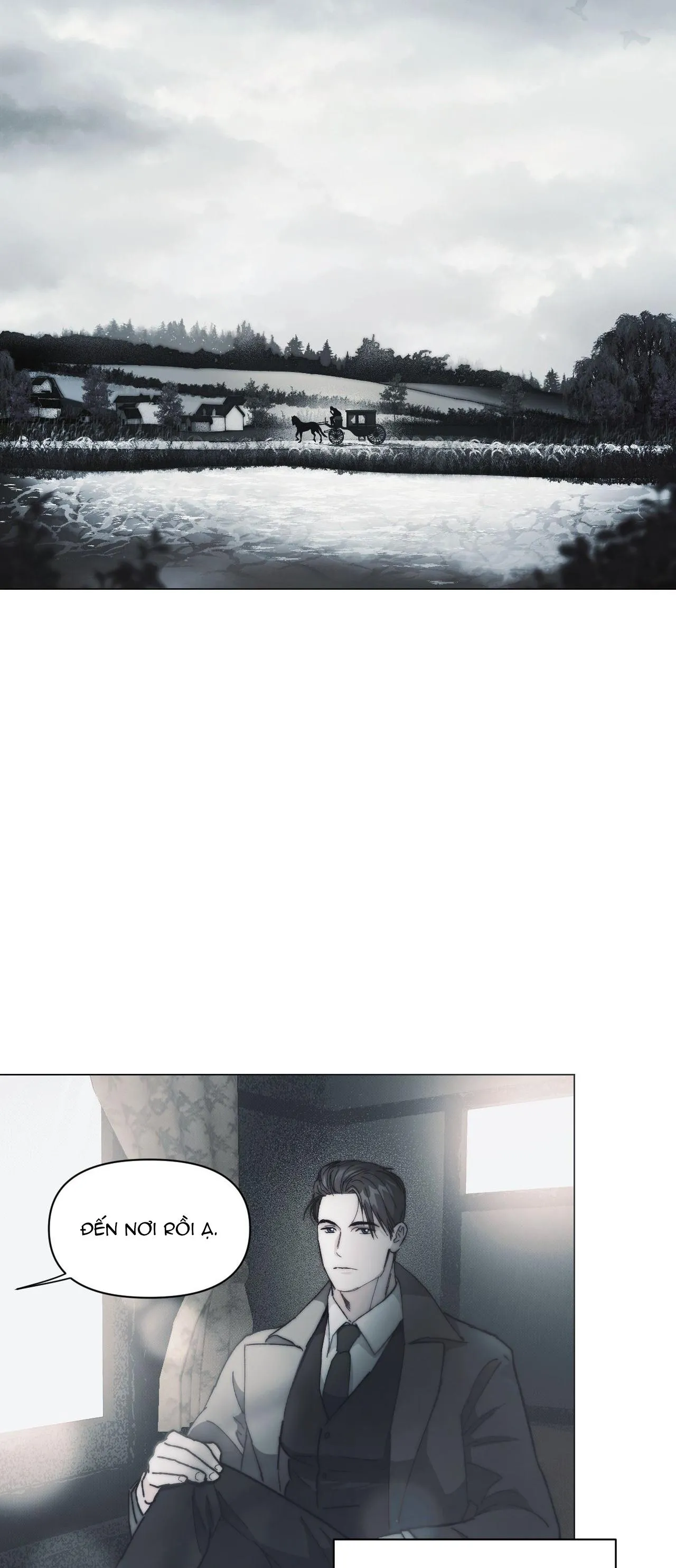 RẠNG ĐÔNG Chapter 1 Trang 48