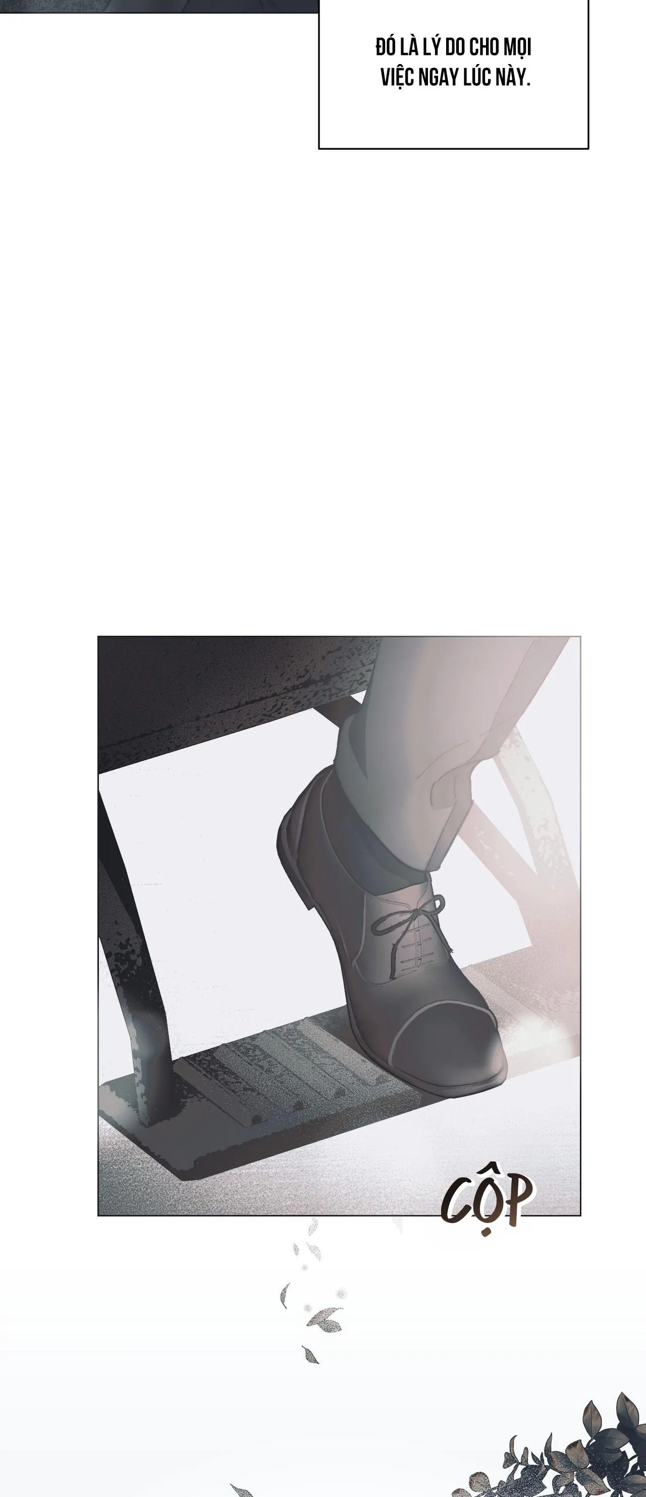 RẠNG ĐÔNG Chapter 1 Trang 49