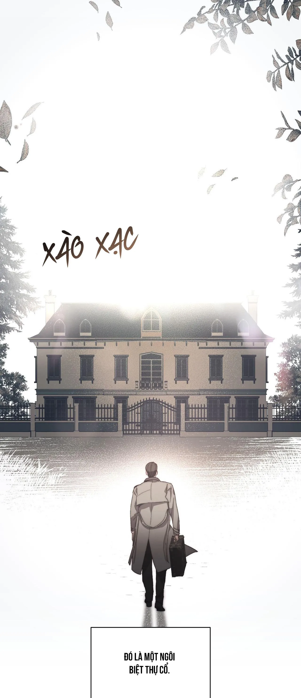 RẠNG ĐÔNG Chapter 1 Trang 50