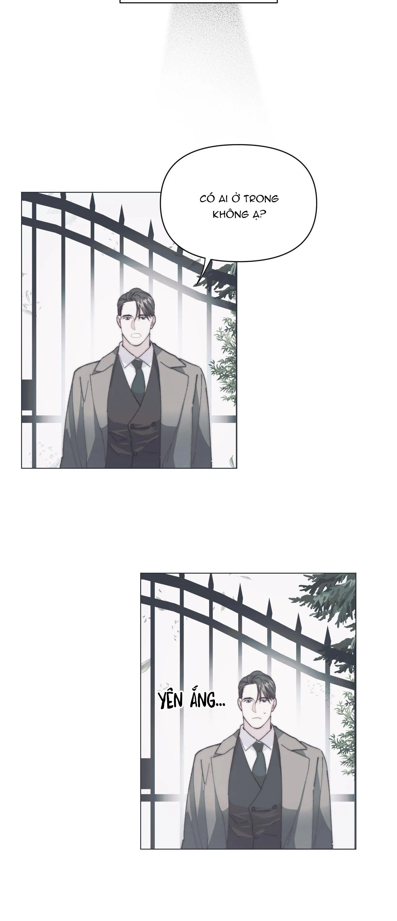 RẠNG ĐÔNG Chapter 1 Trang 51