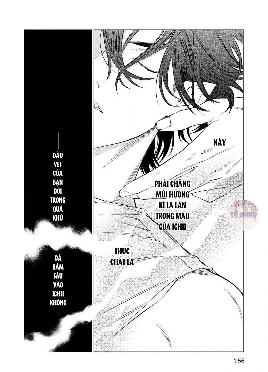 Răng Nanh Chapter 4 Trang 36