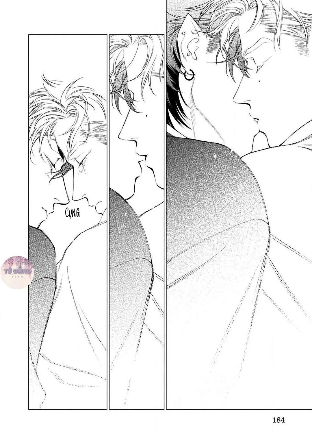 Răng Nanh Chapter 5 Trang 27