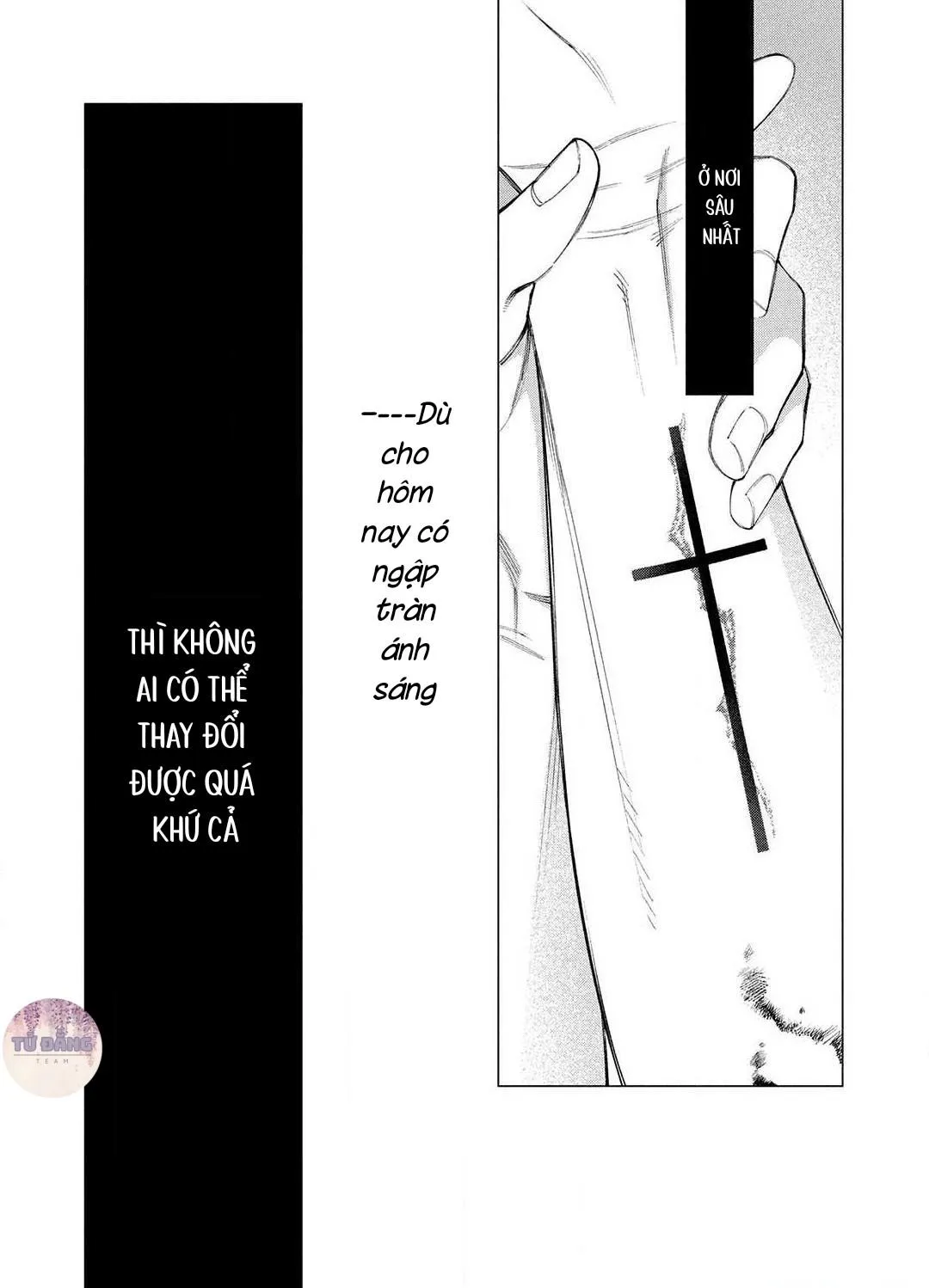 Răng Nanh Chapter 5 Trang 51