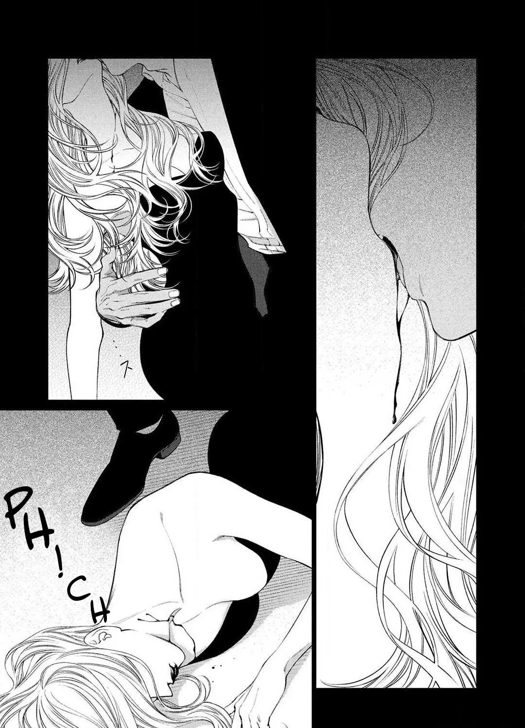 Răng Nanh Chapter 5 Trang 52