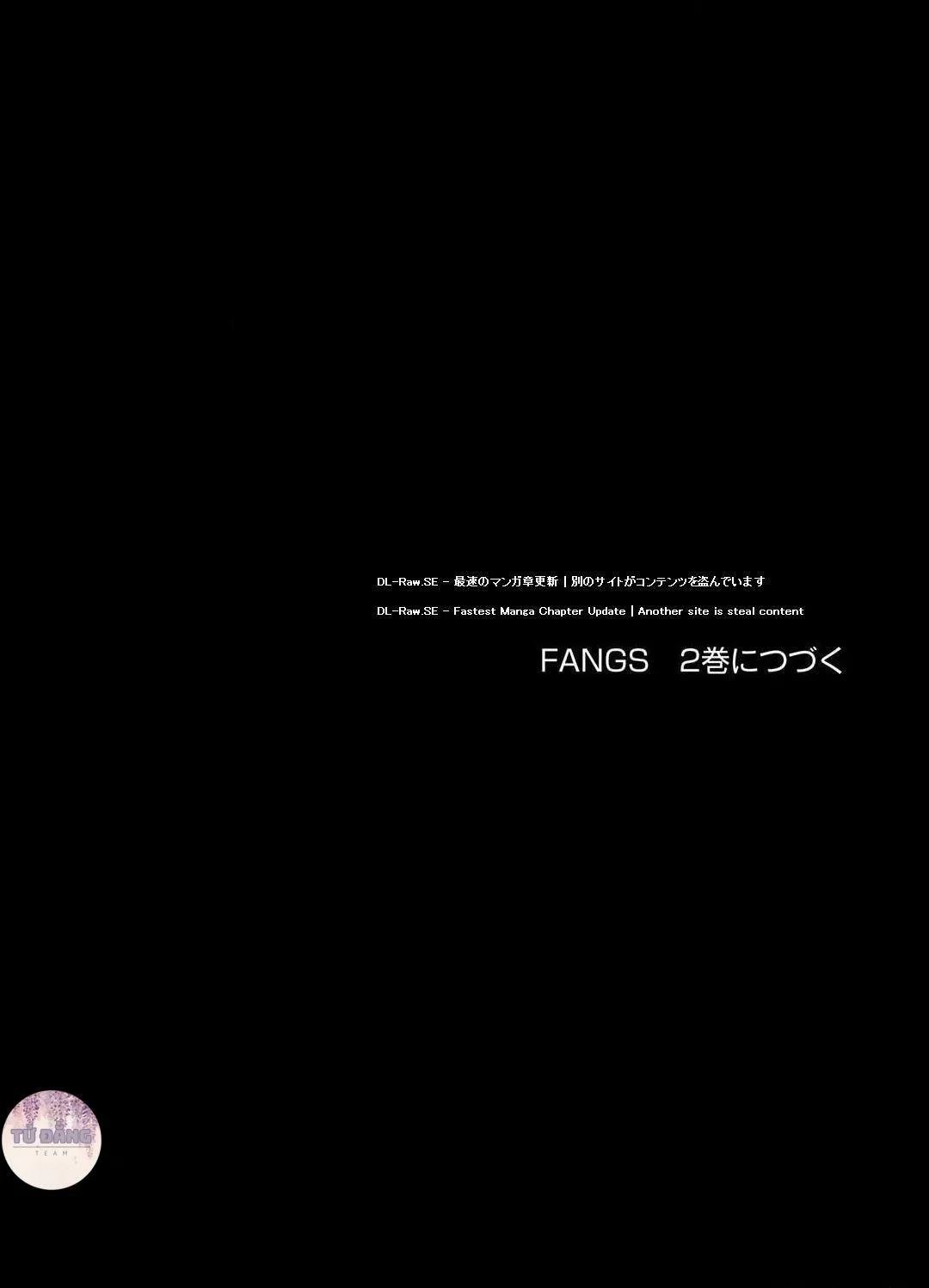 Răng Nanh Chapter 5 Trang 55