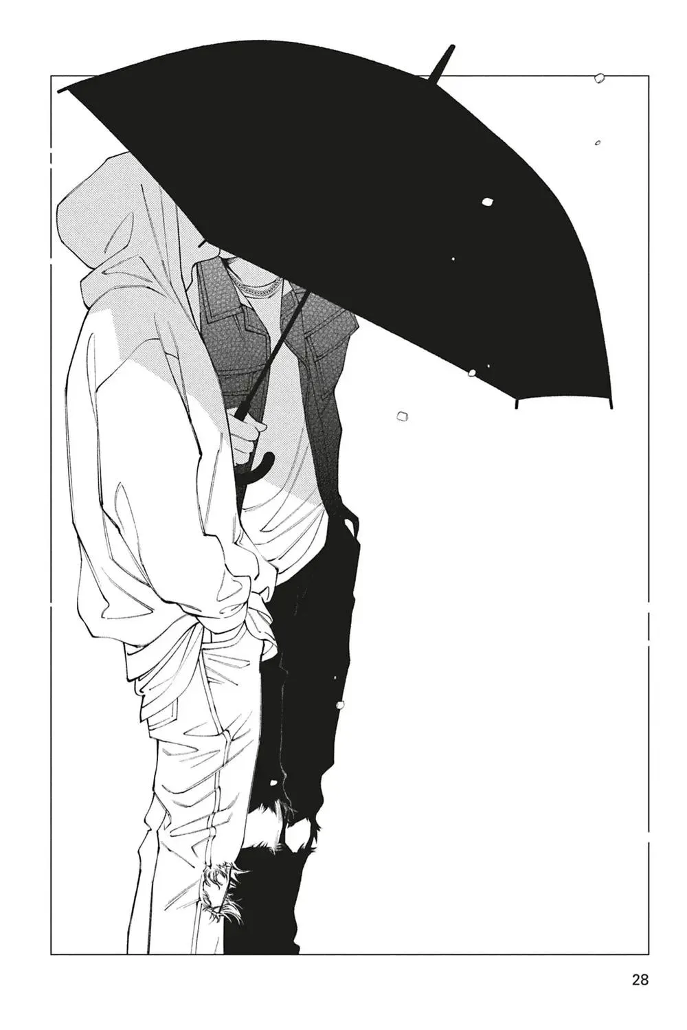 Răng Nanh Chapter 6 Trang 28