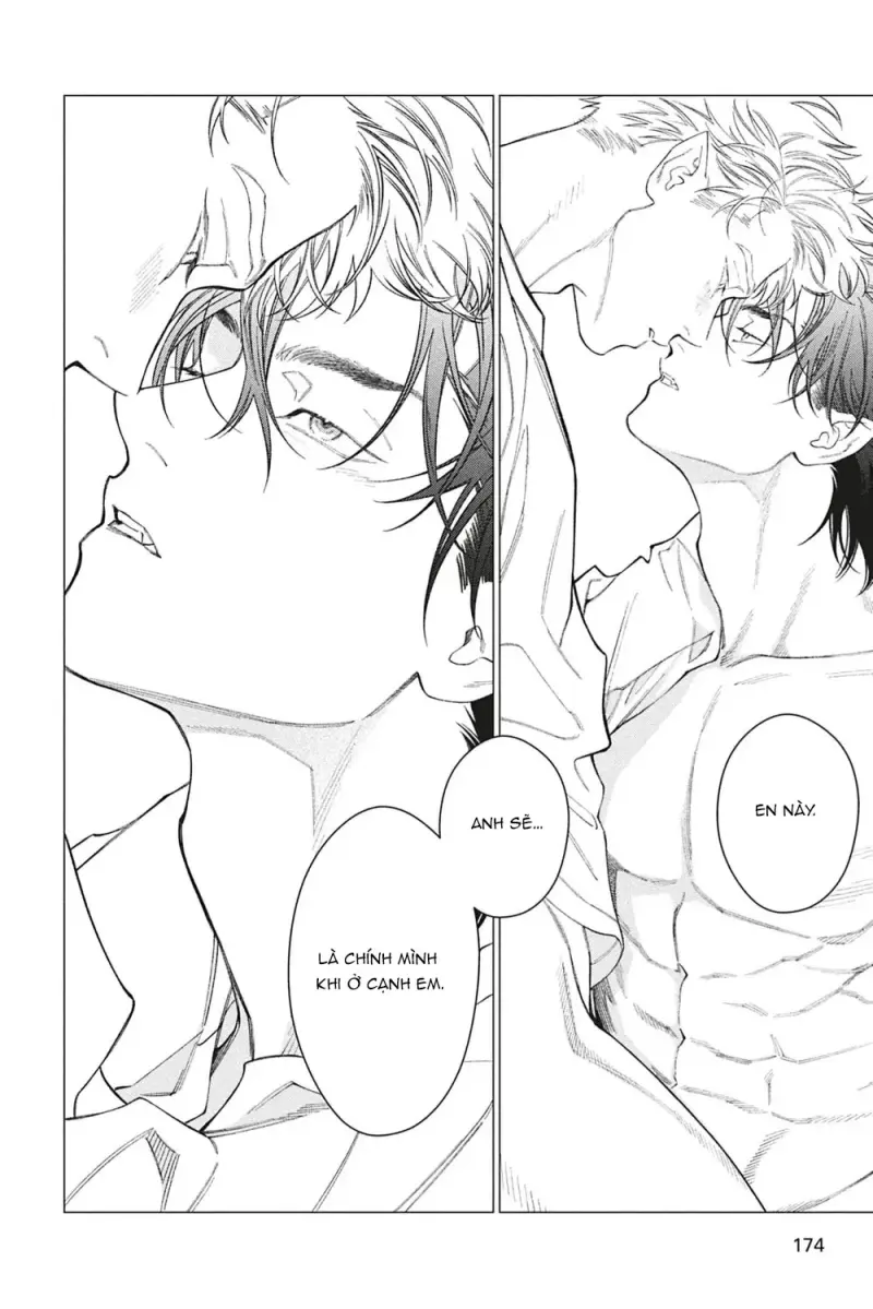 Răng Nanh Chapter 10 Trang 48